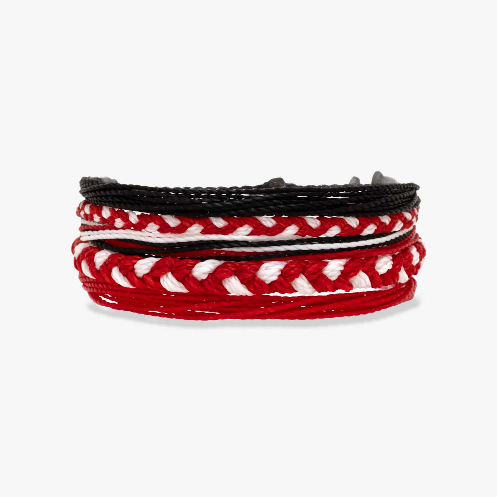 Red. Black & White Collection - Image 5