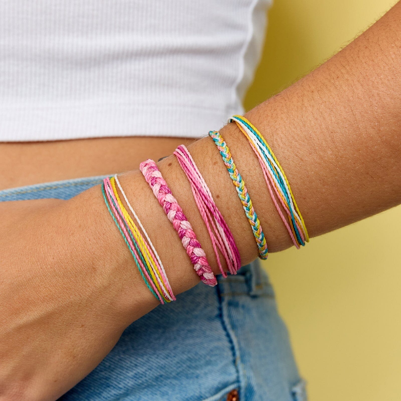 Pura Vida Monthly Rebillable Bracelet Subscription - Image 3