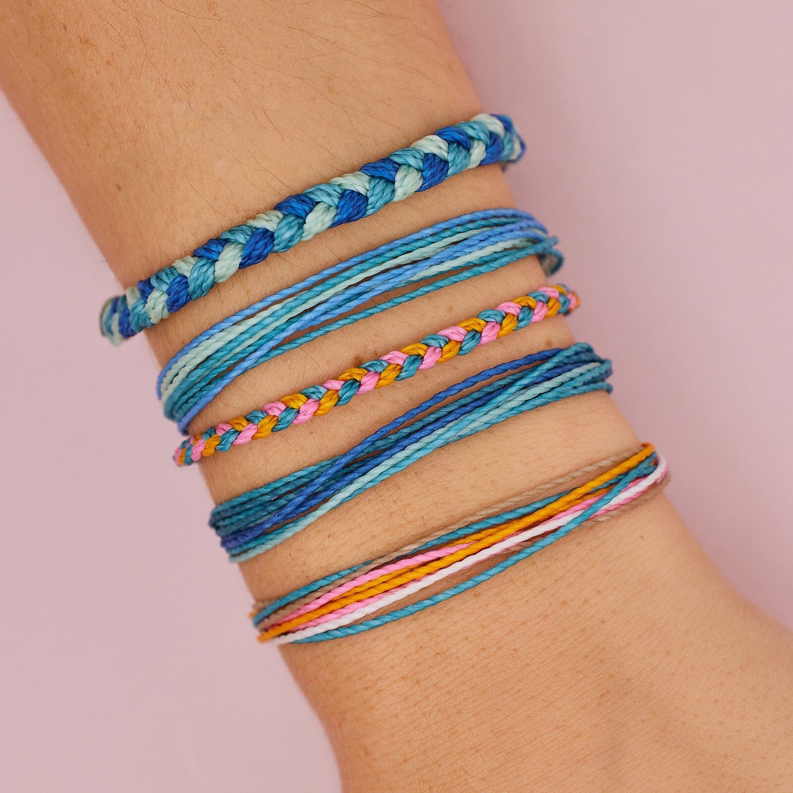 Sunkissed Seas Friendship 5 Pack - Image 2