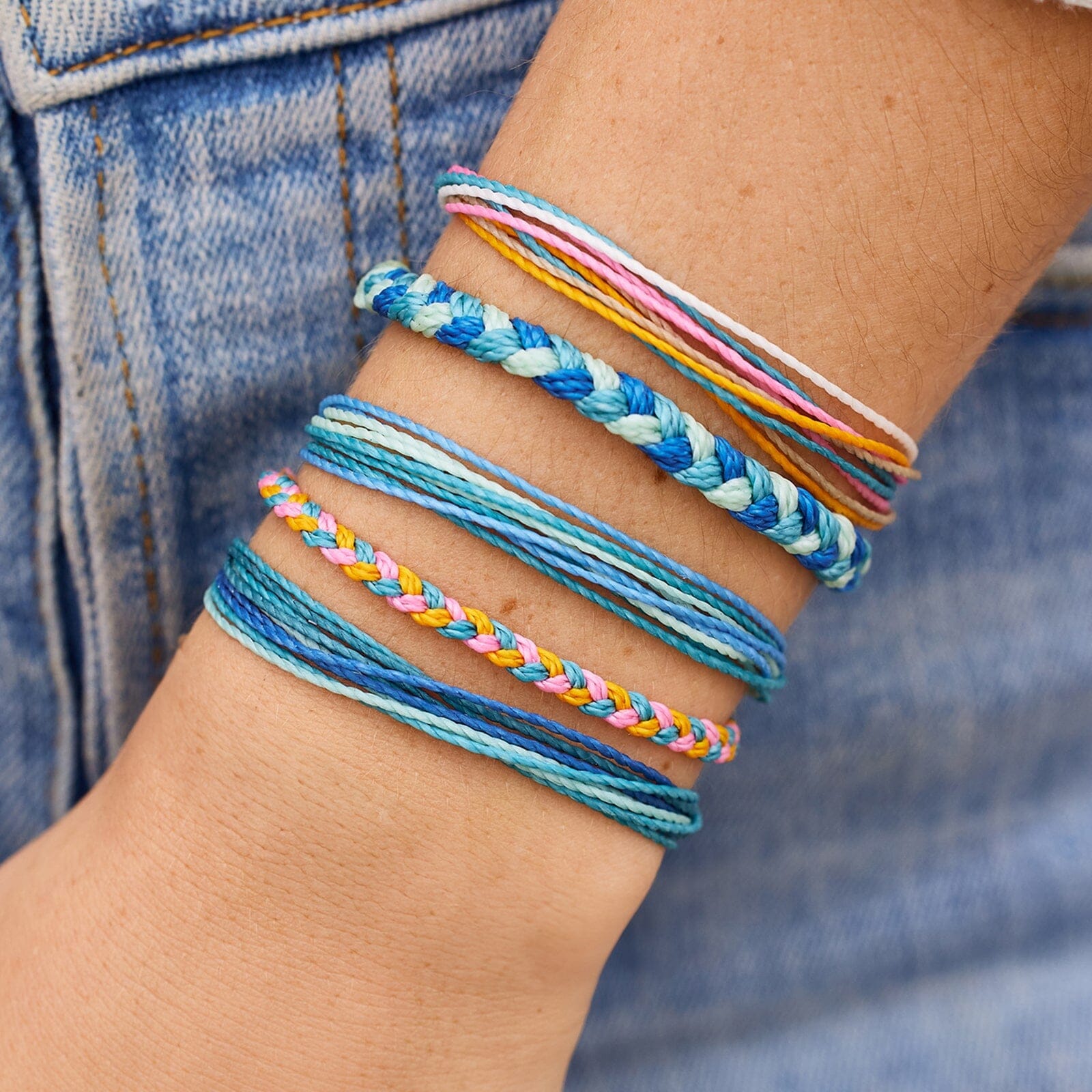 Sunkissed Seas Friendship 5 Pack - Image 6