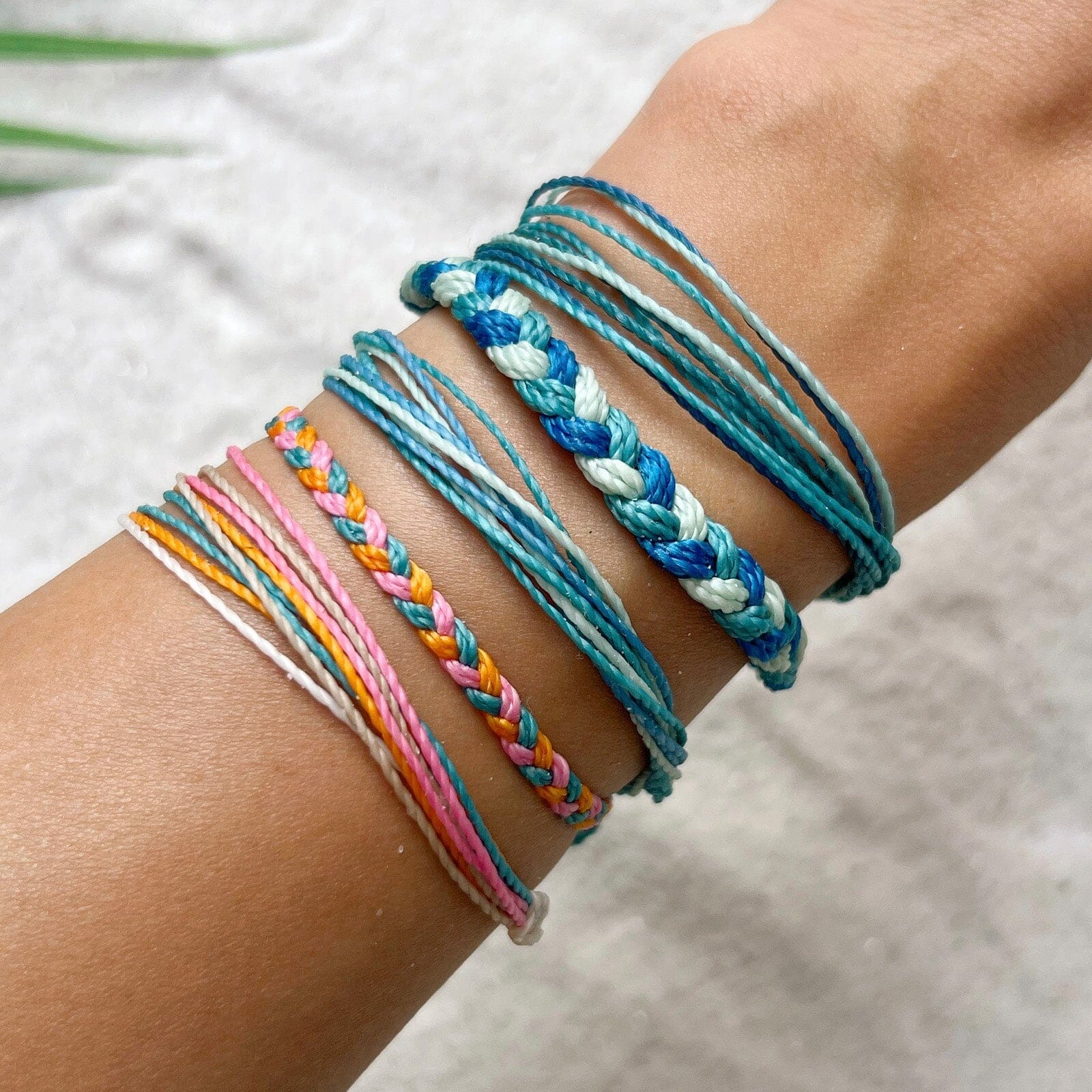 Sunkissed Seas Friendship 5 Pack - Image 5
