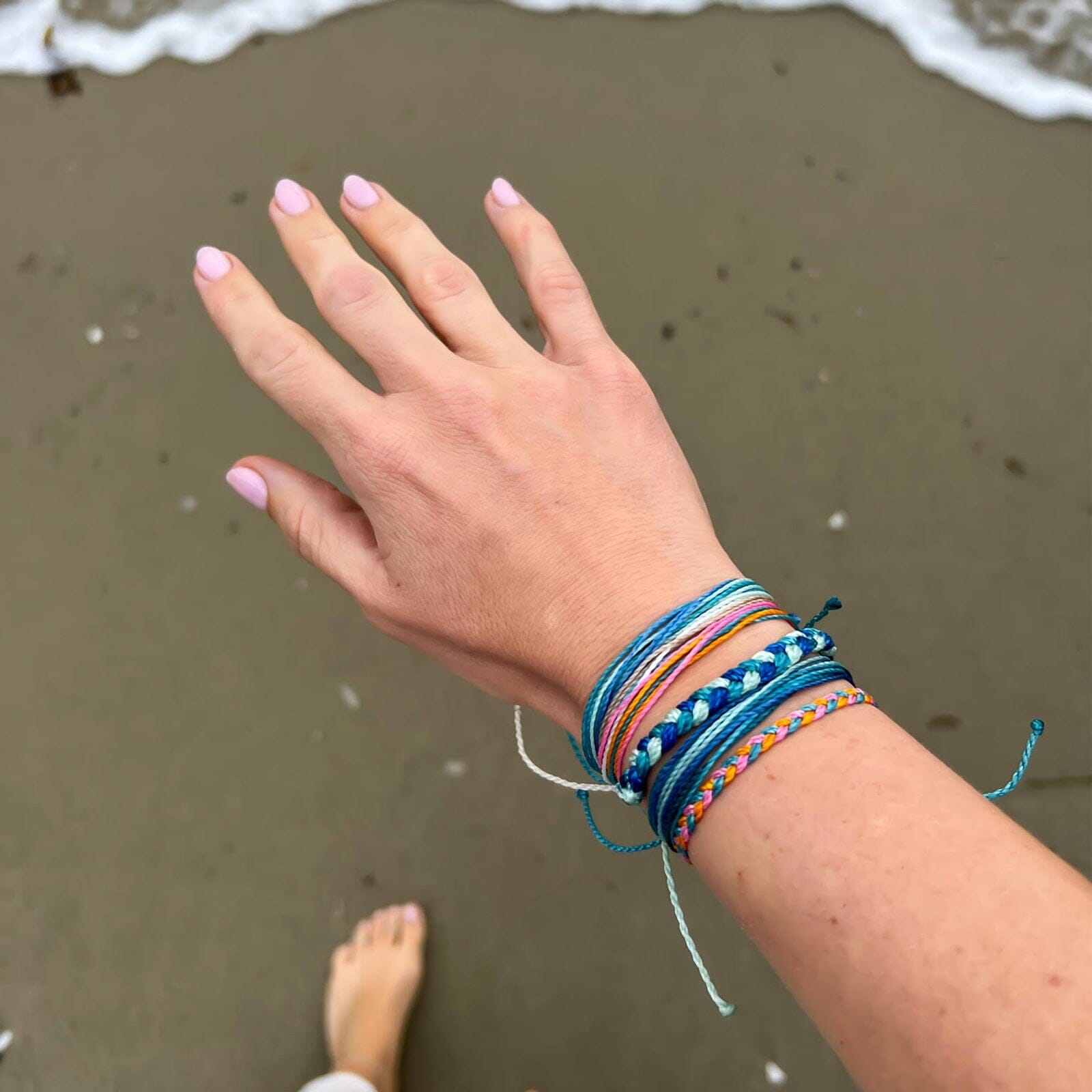 Sunkissed Seas Friendship 5 Pack - Image 8