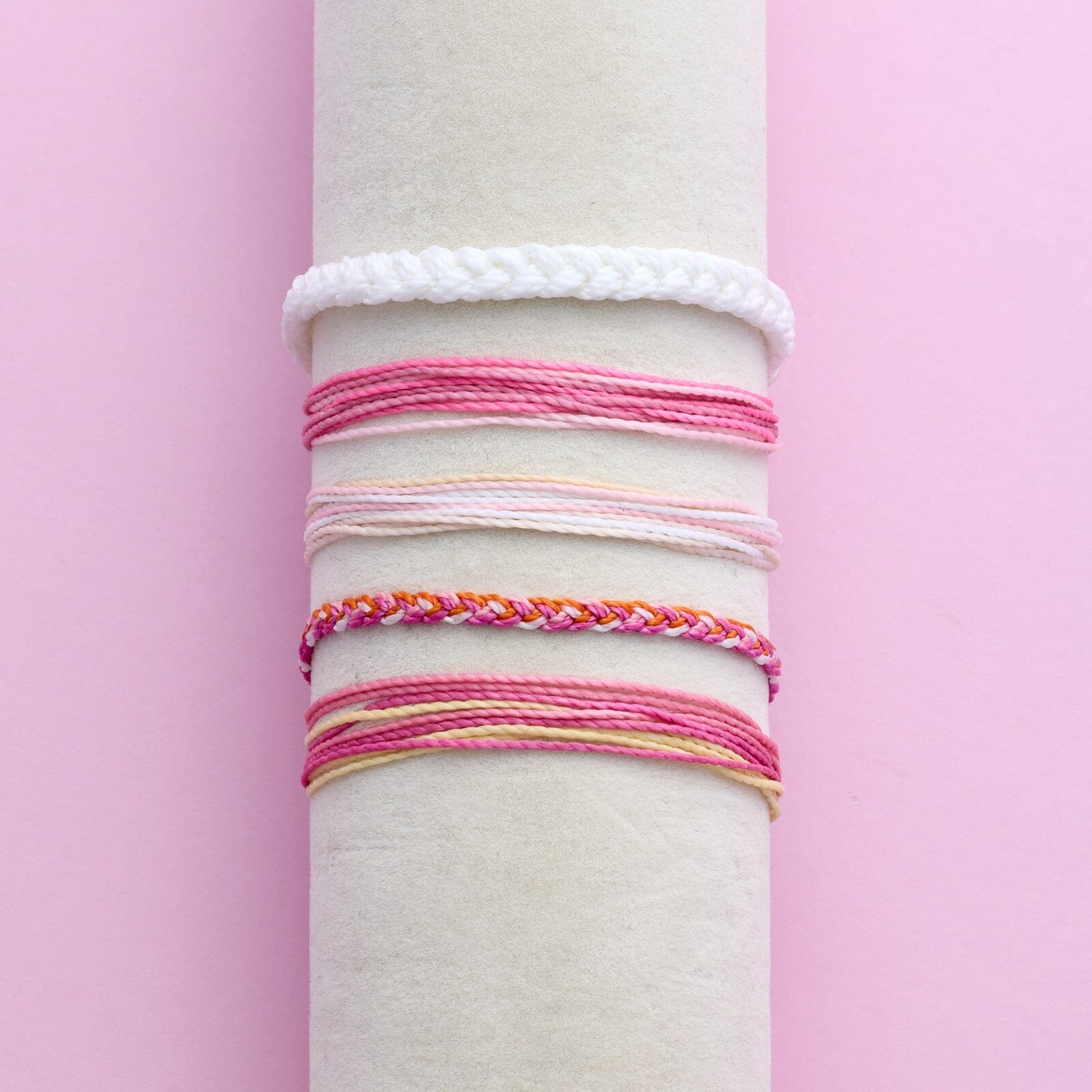 Strawberry Serenade Friendship 5 Pack - Image 6