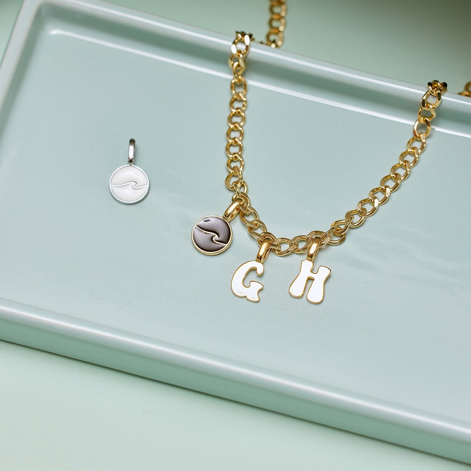 Harper Wave Charm - Image 12