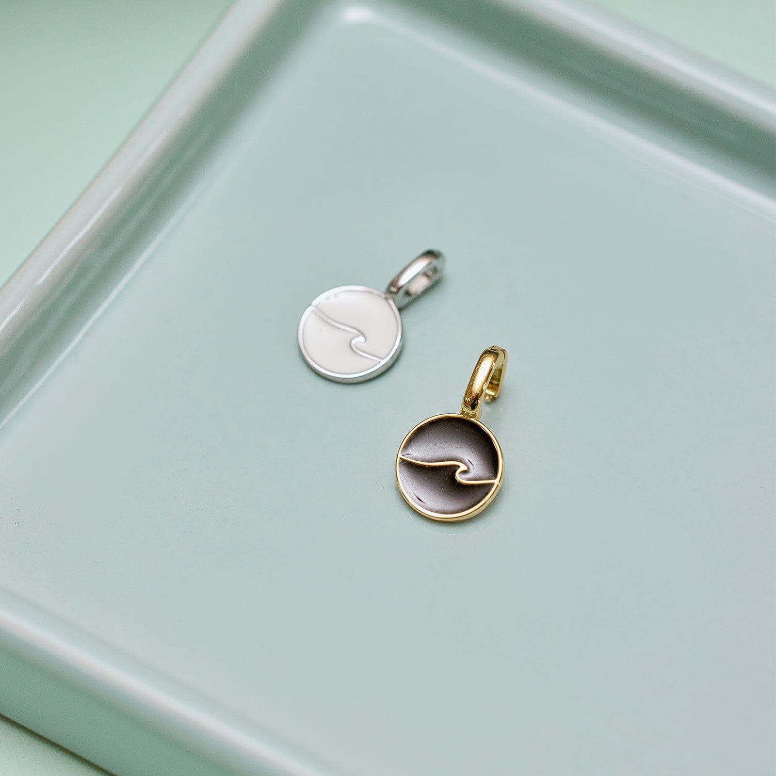 Harper Wave Charm - Image 2