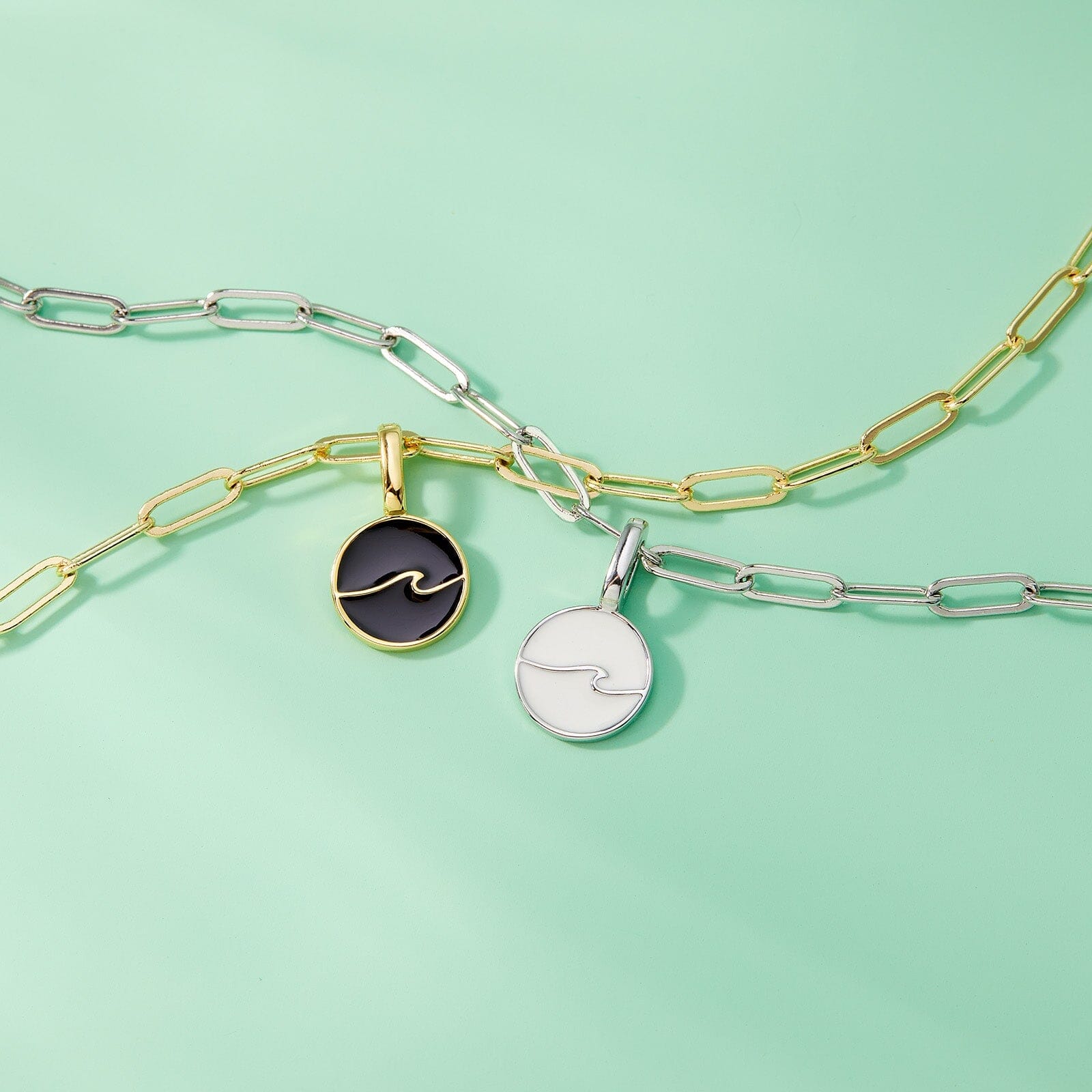 Harper Wave Charm - Image 5