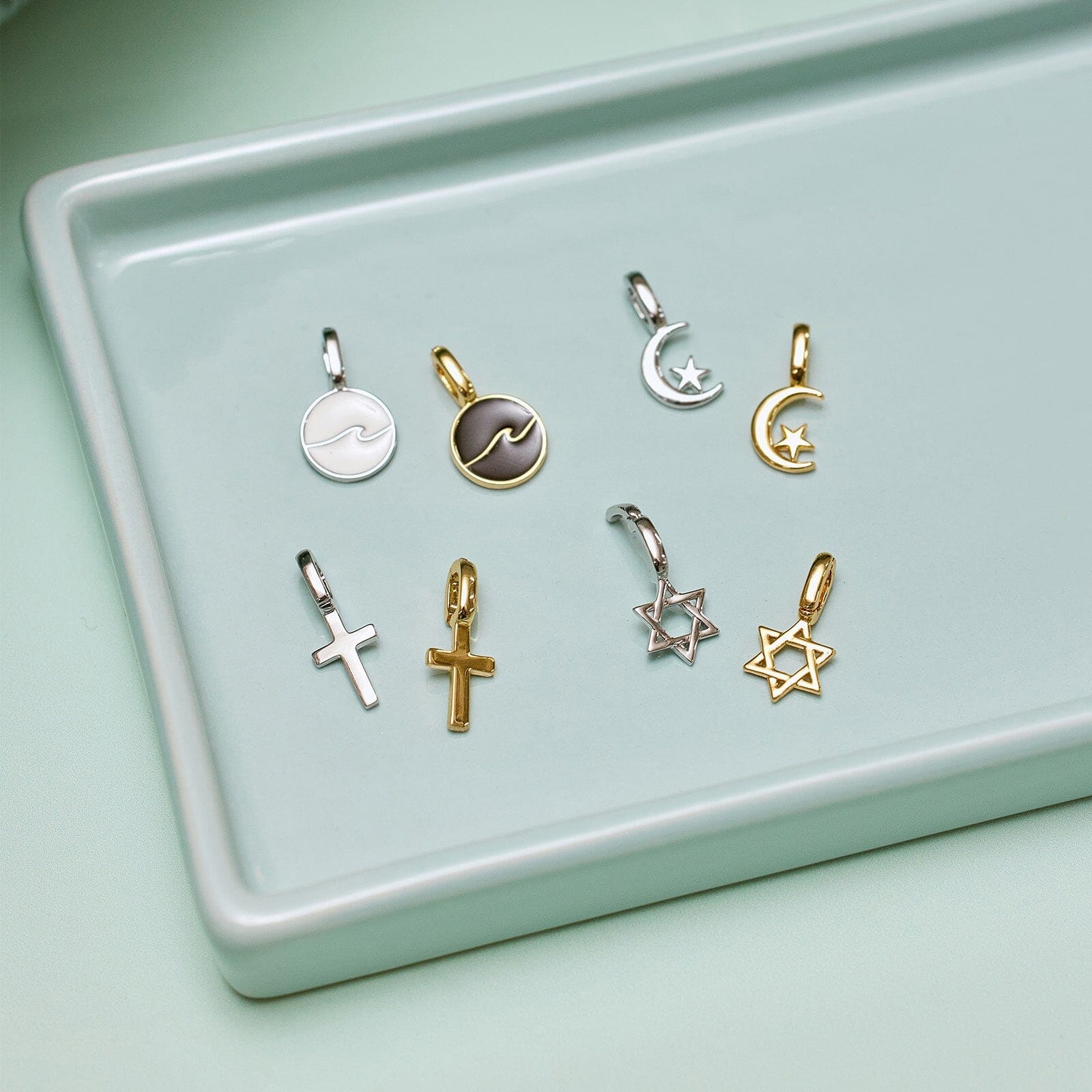 Harper Wave Charm - Image 7