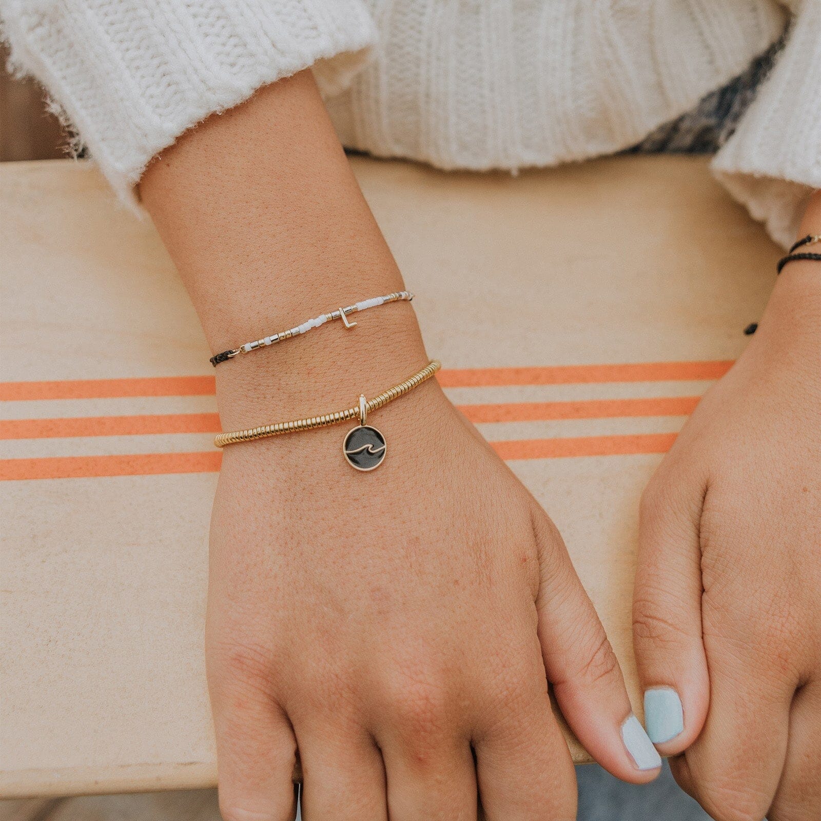 Harper Wave Charm - Image 8