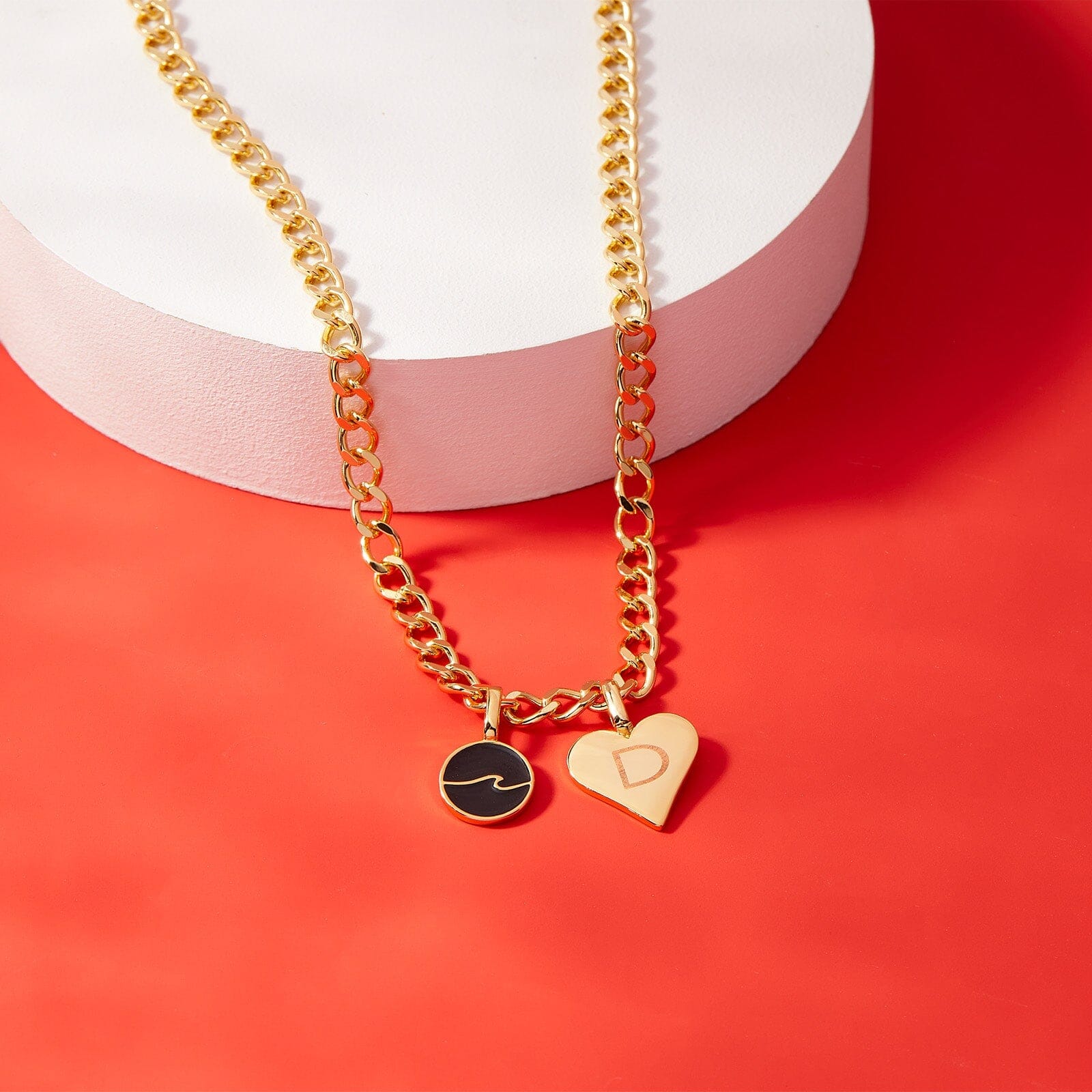 Harper Wave Charm - Image 9