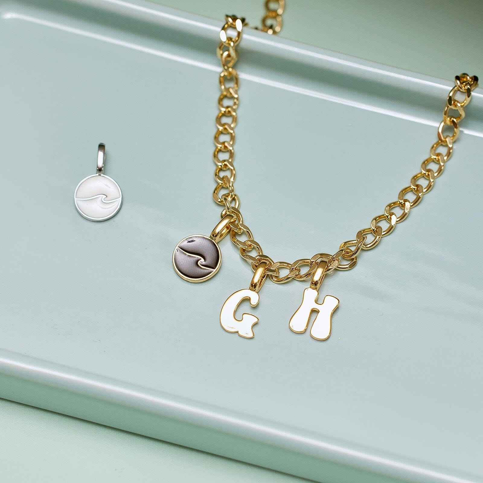 Harper Wave Charm - Image 15