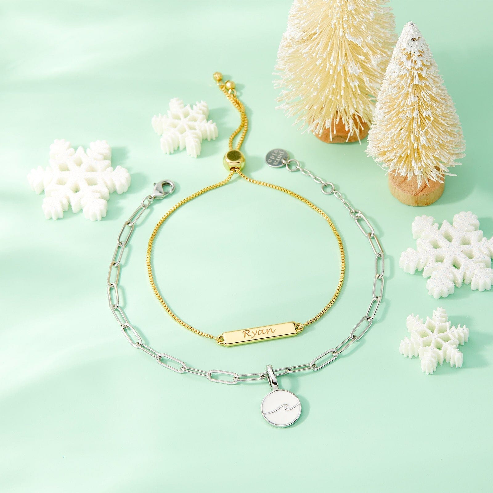Harper Wave Charm - Image 18