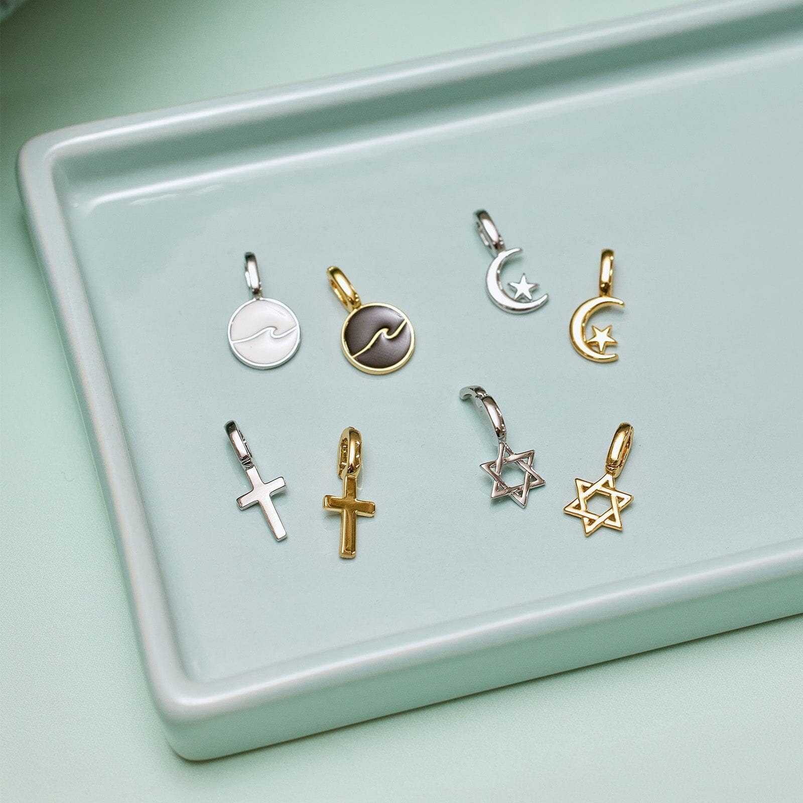 Harper Wave Charm - Image 19