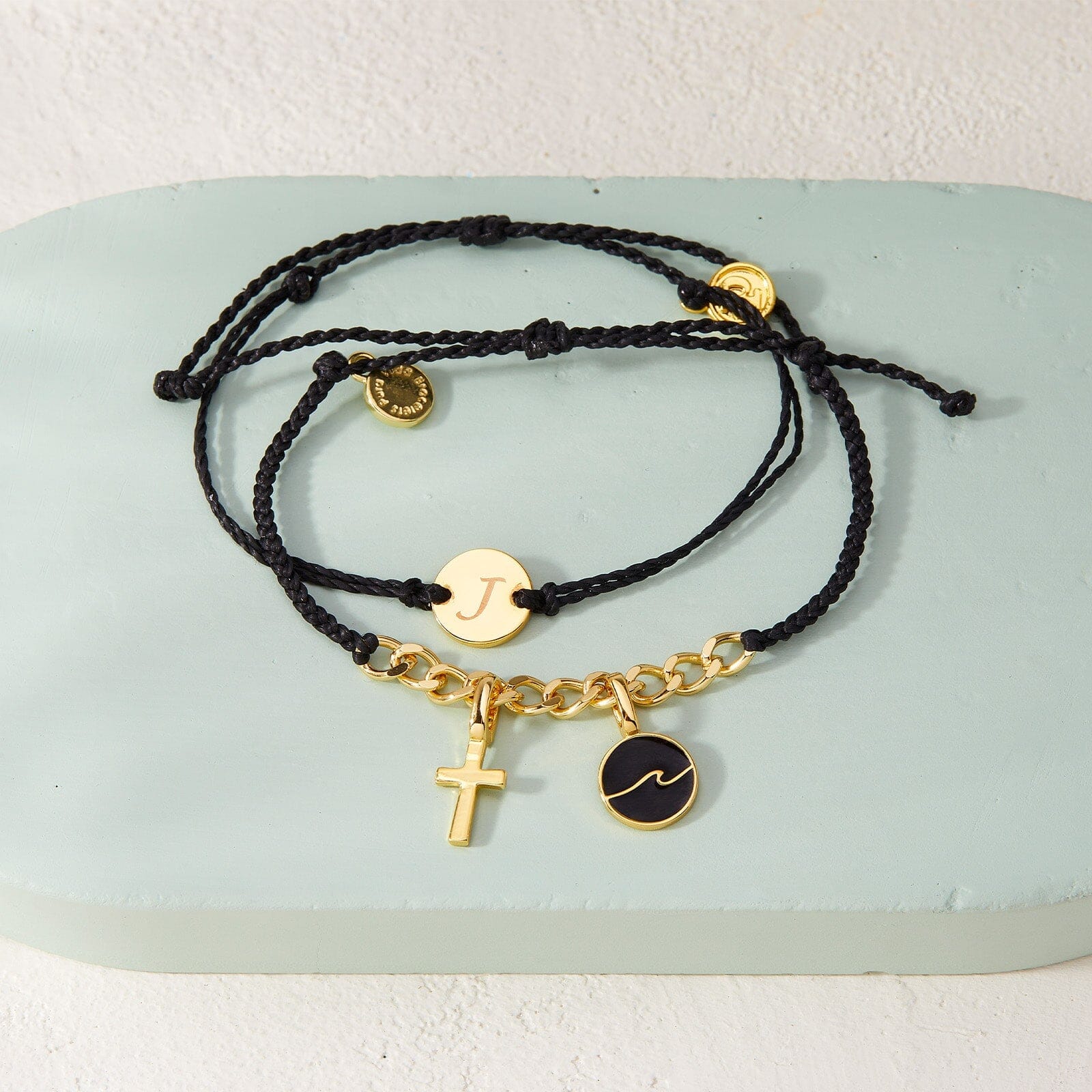 Harper Cross Charm - Image 9