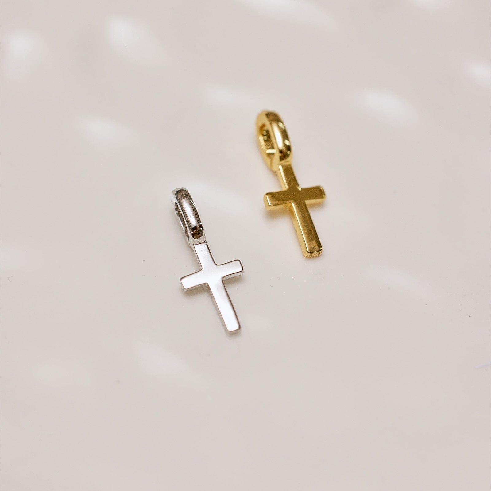 Harper Cross Charm - Image 12
