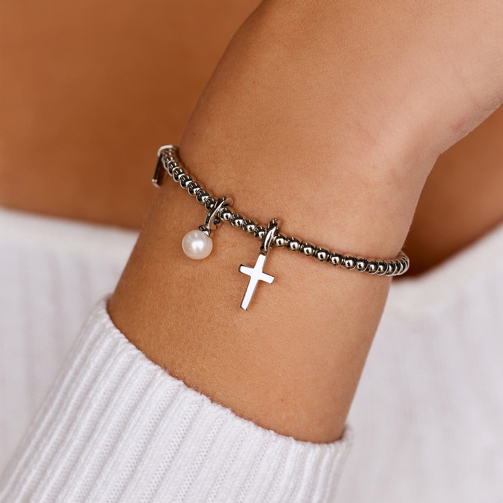 Harper Cross Charm - Image 14