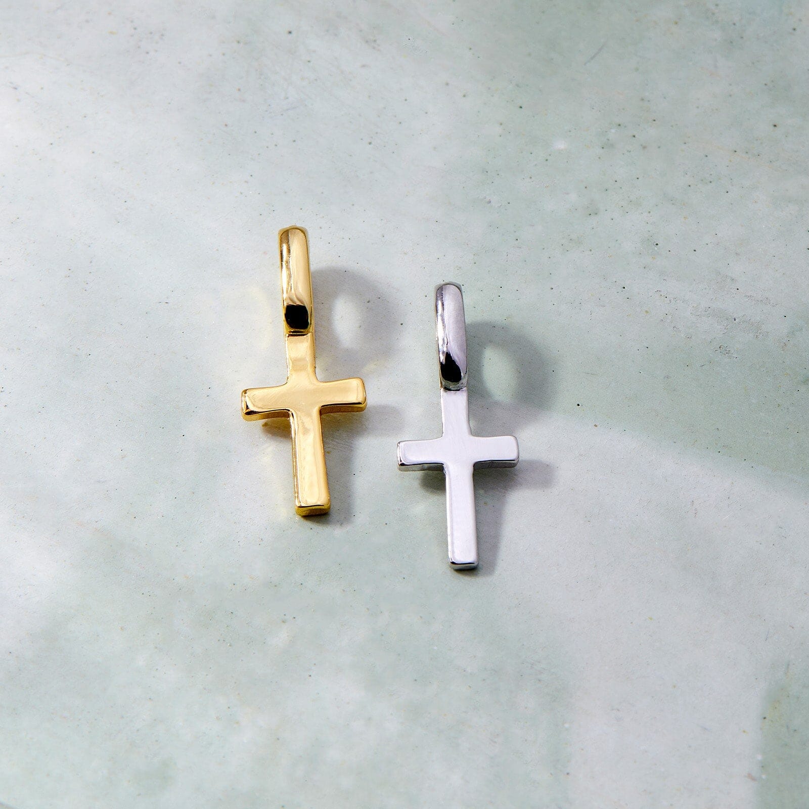 Harper Cross Charm - Image 15