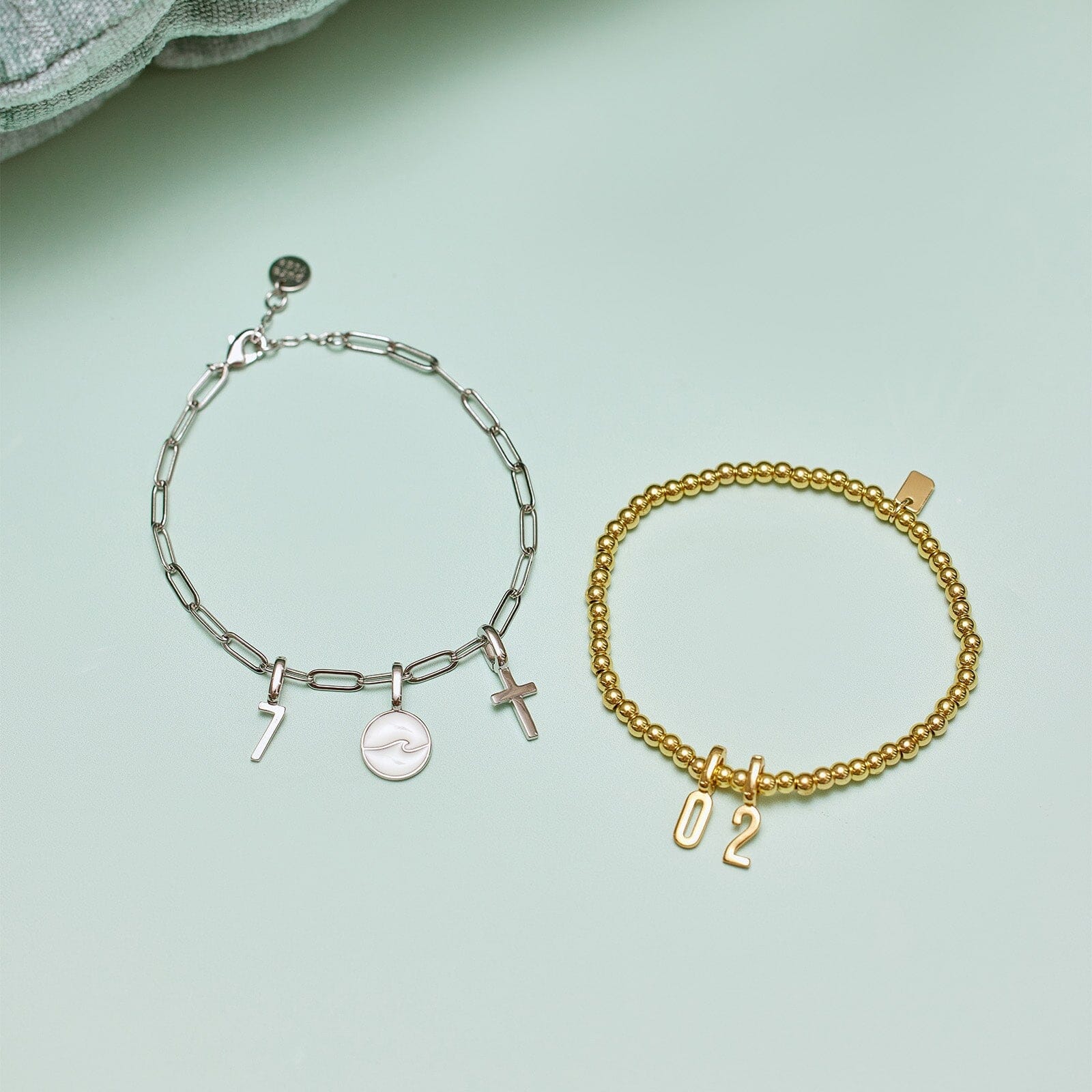 Harper Cross Charm - Image 17