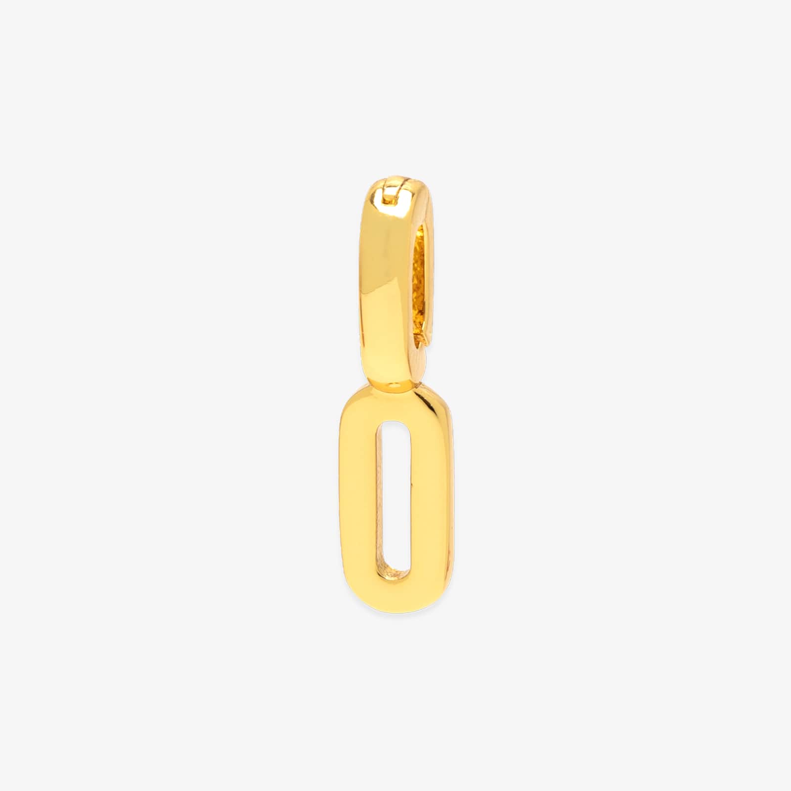 Harper Number Charm - Image 13