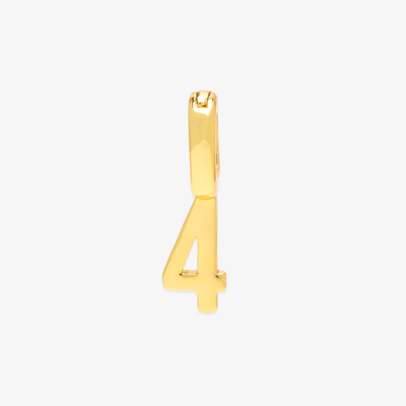 Harper Number Charm - Image 16