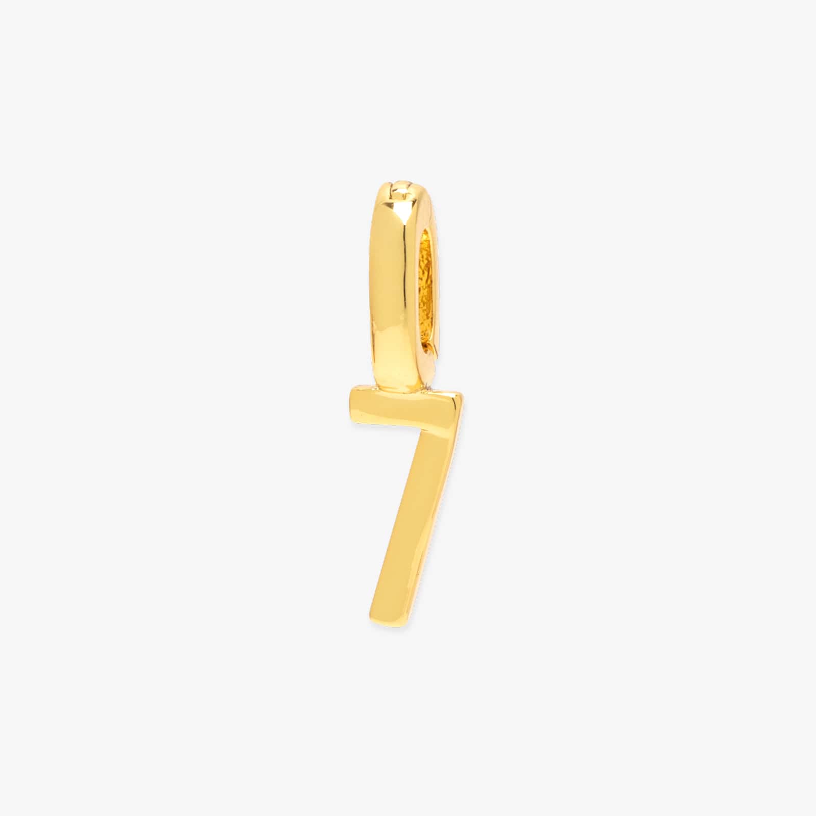 Harper Number Charm - Image 19