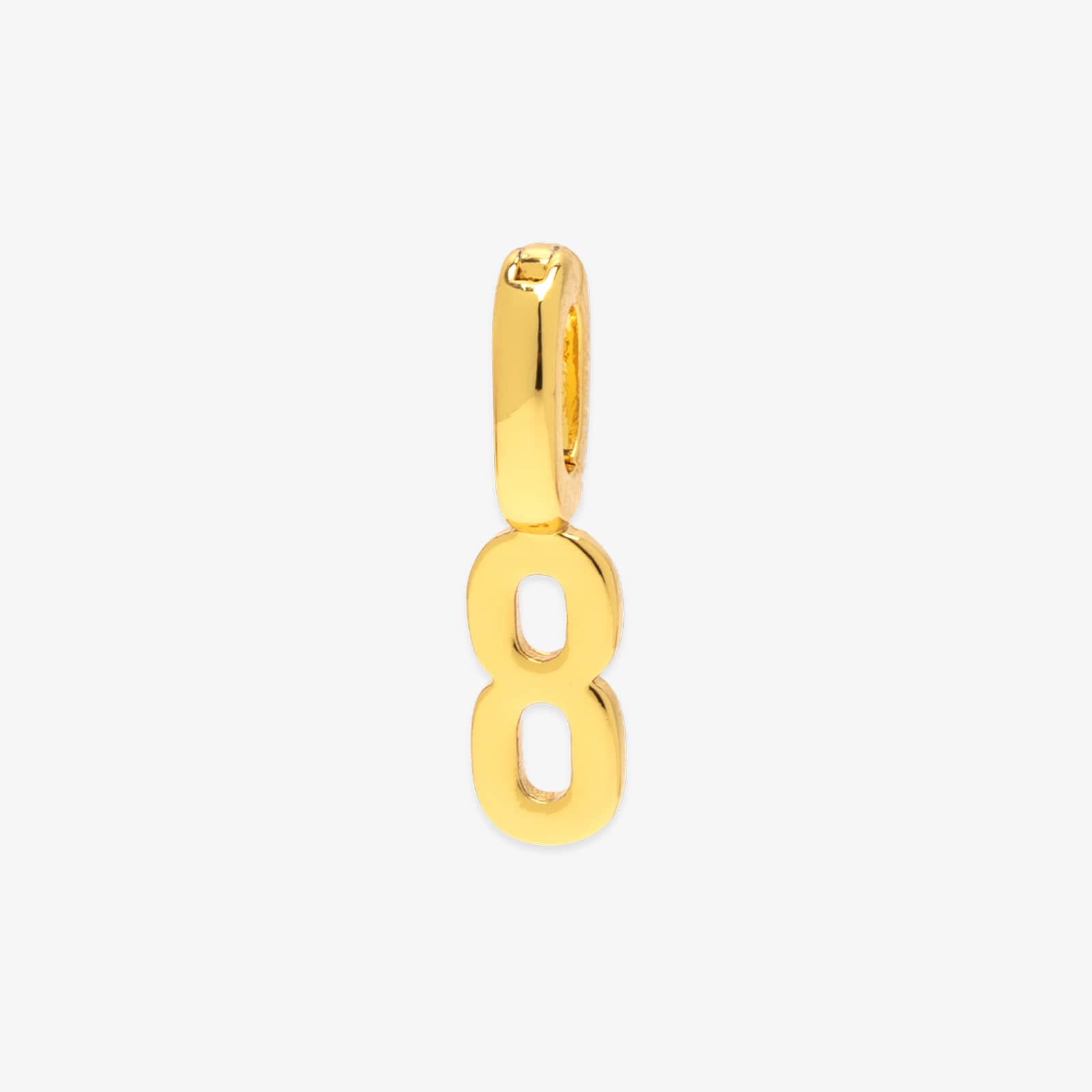 Harper Number Charm - Image 20