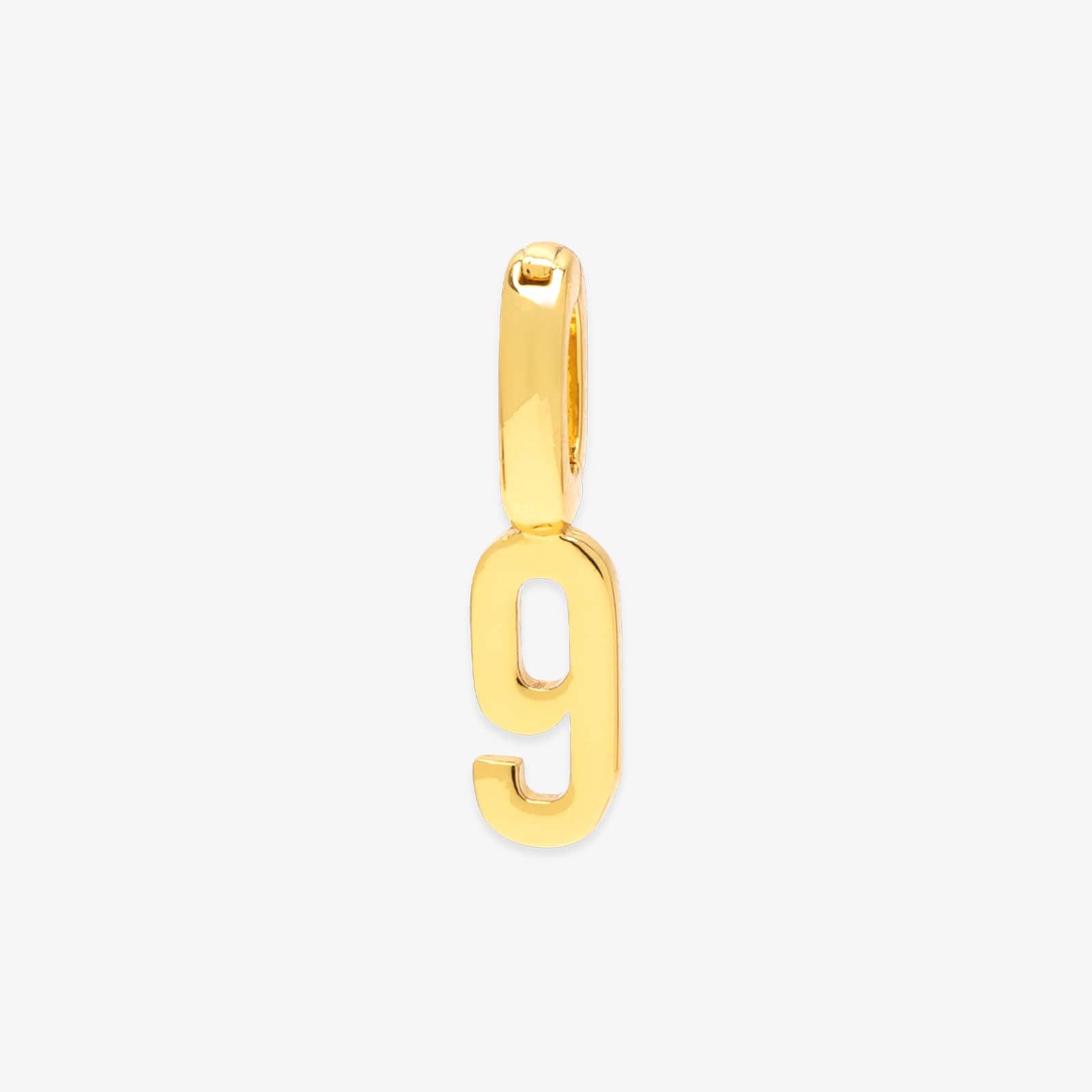 Harper Number Charm - Image 21