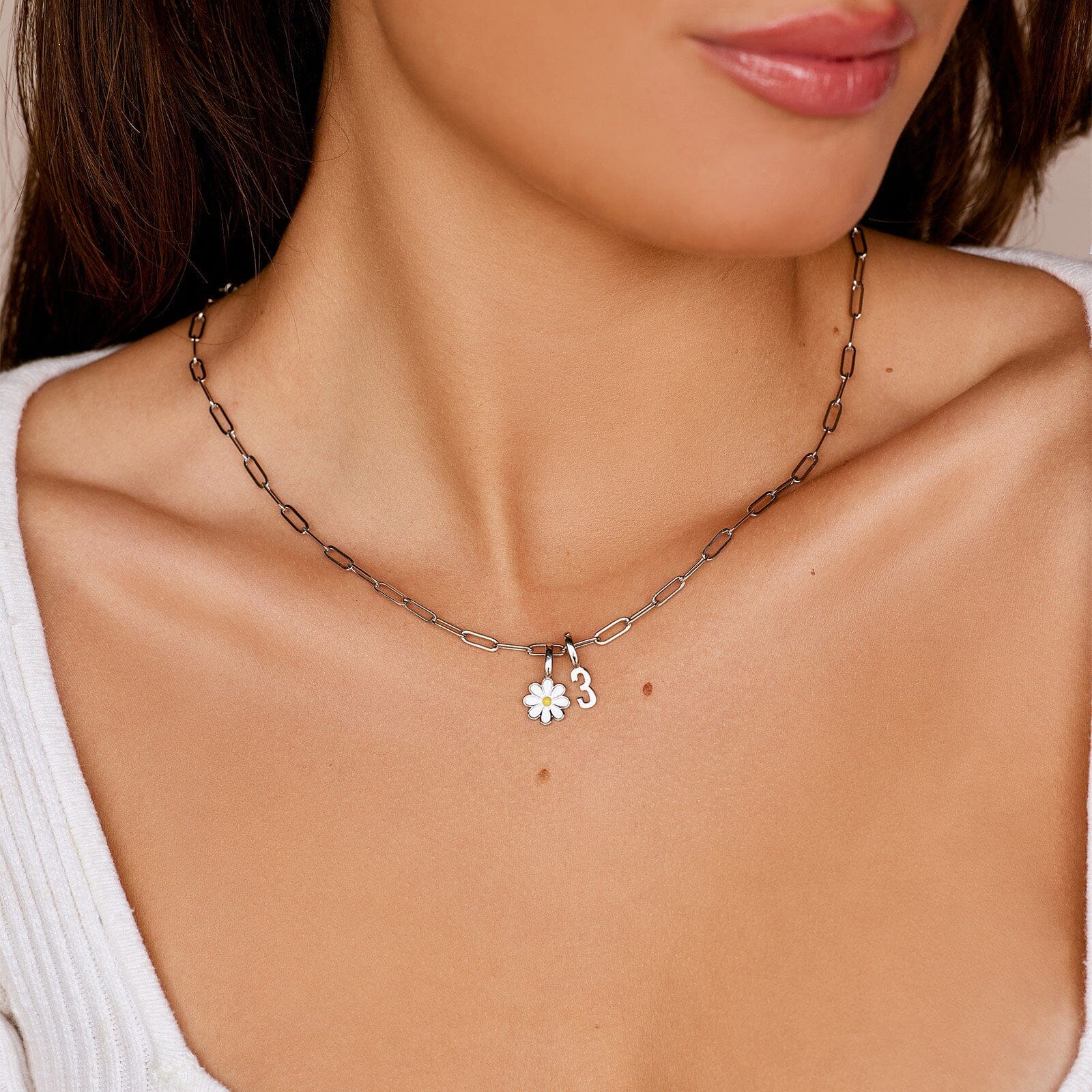 Harper Number Charm - Image 8