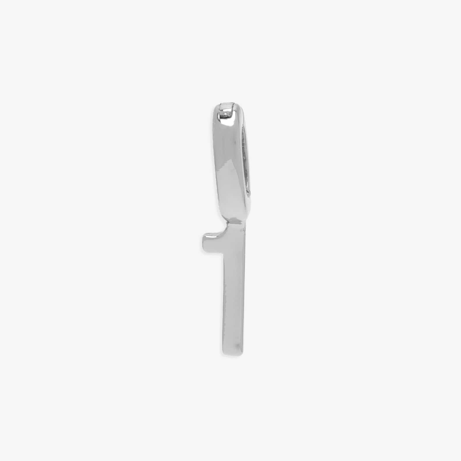 Harper Number Charm - Image 23