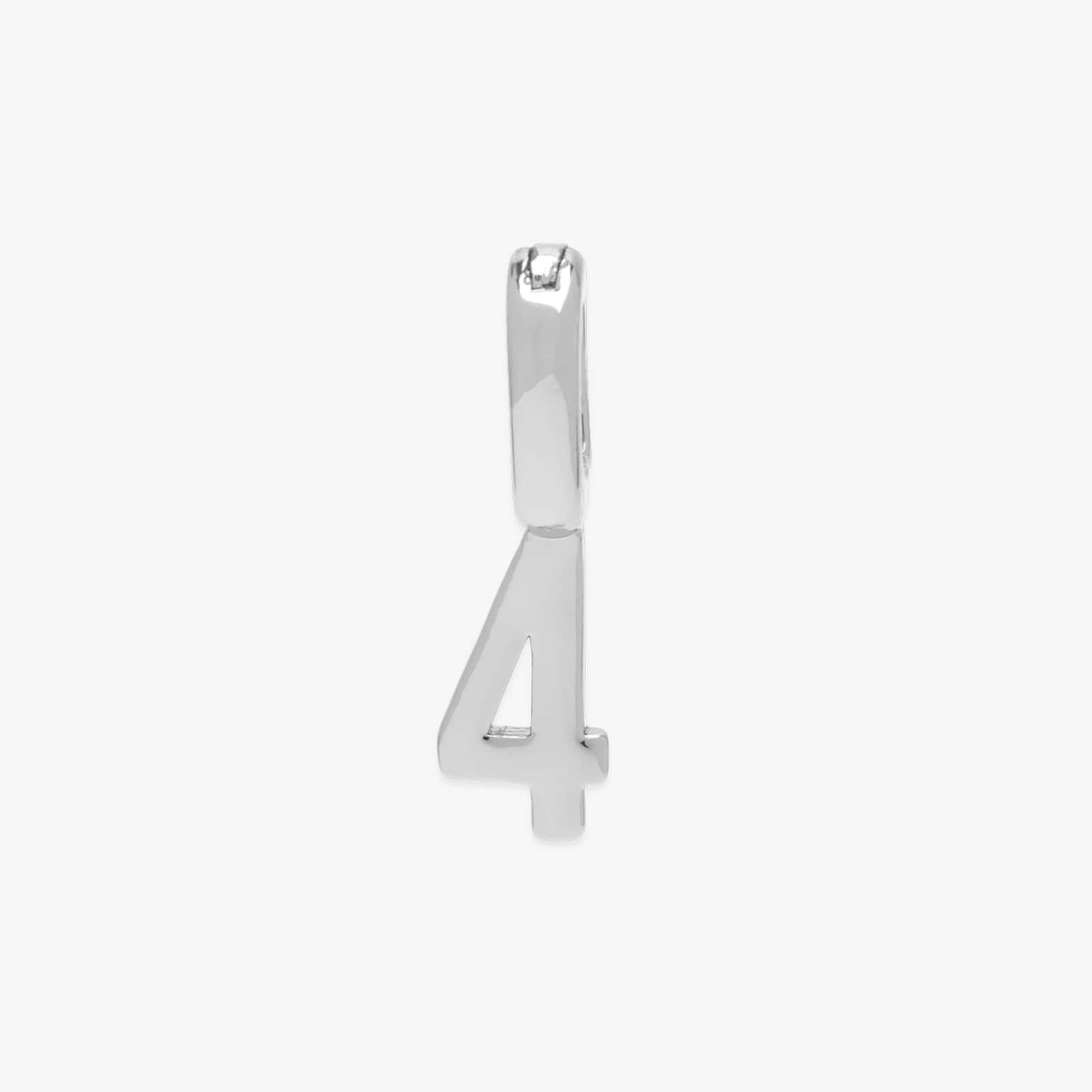 Harper Number Charm - Image 26