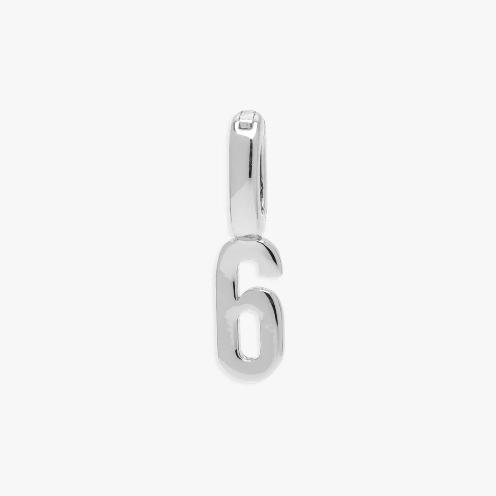 Harper Number Charm - Image 28
