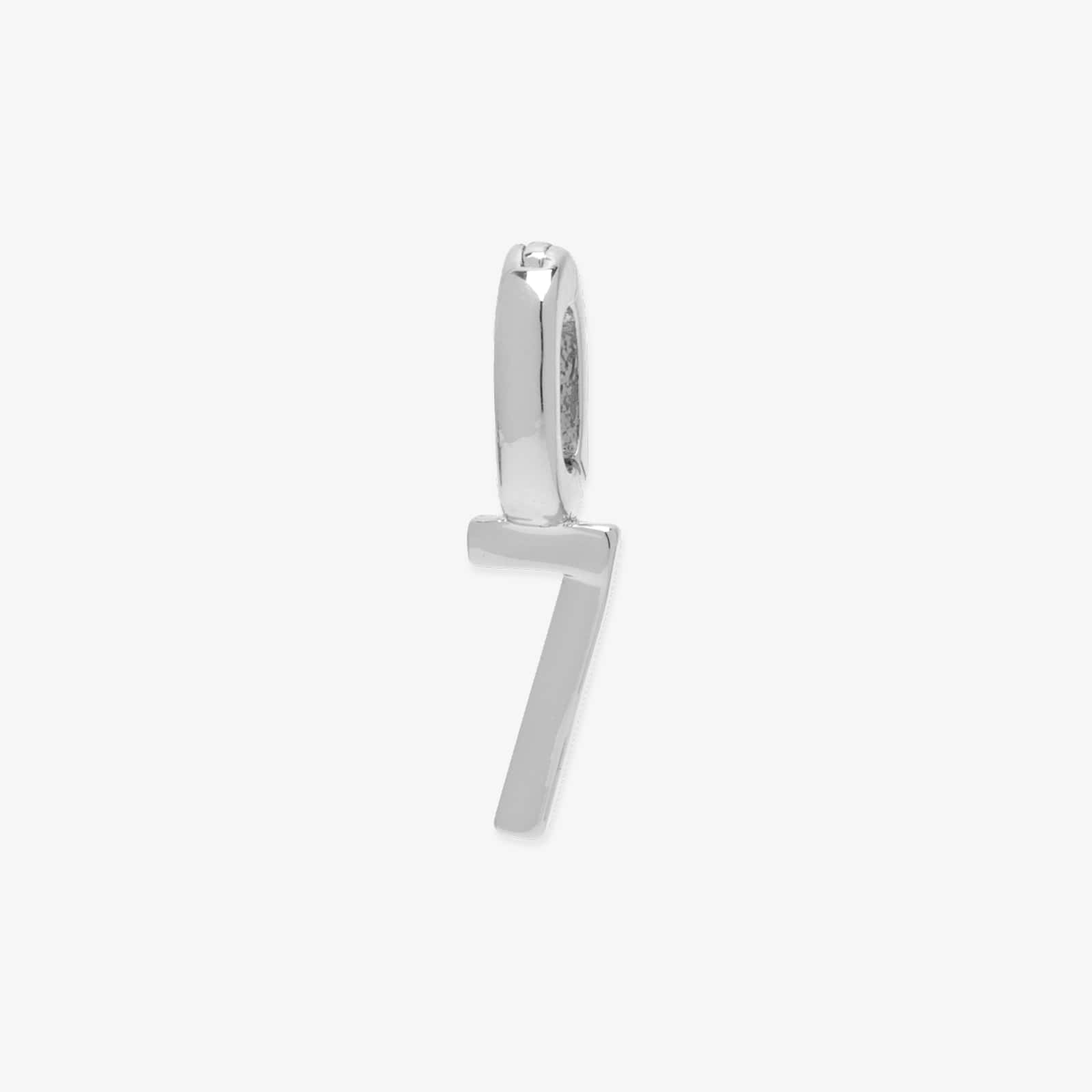 Harper Number Charm - Image 29