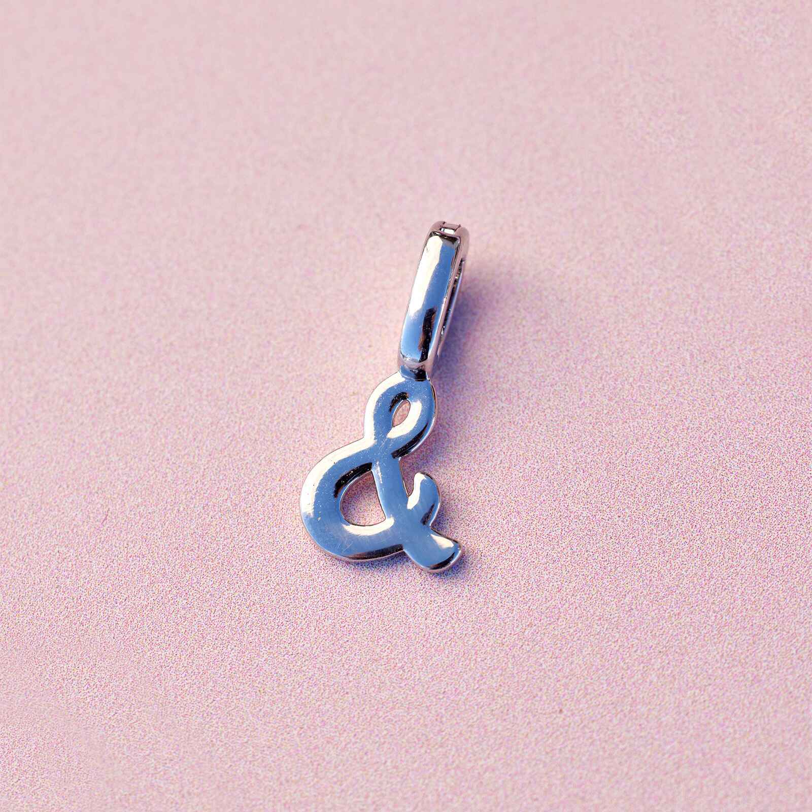 Harper Ampersand Charm - Image 12