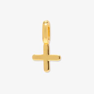 Harper Plus Sign Charm