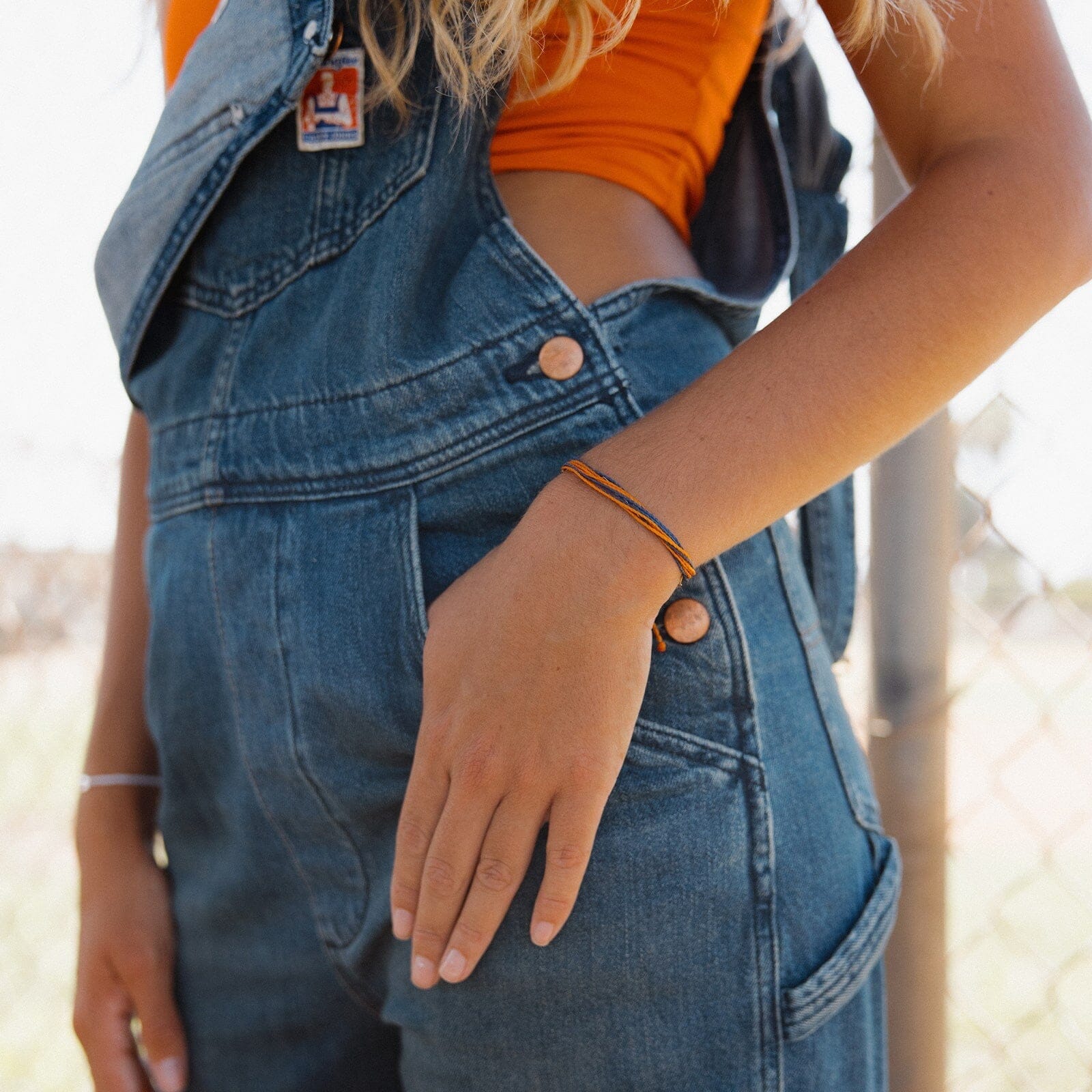 Blue & Orange Collection - Image 9