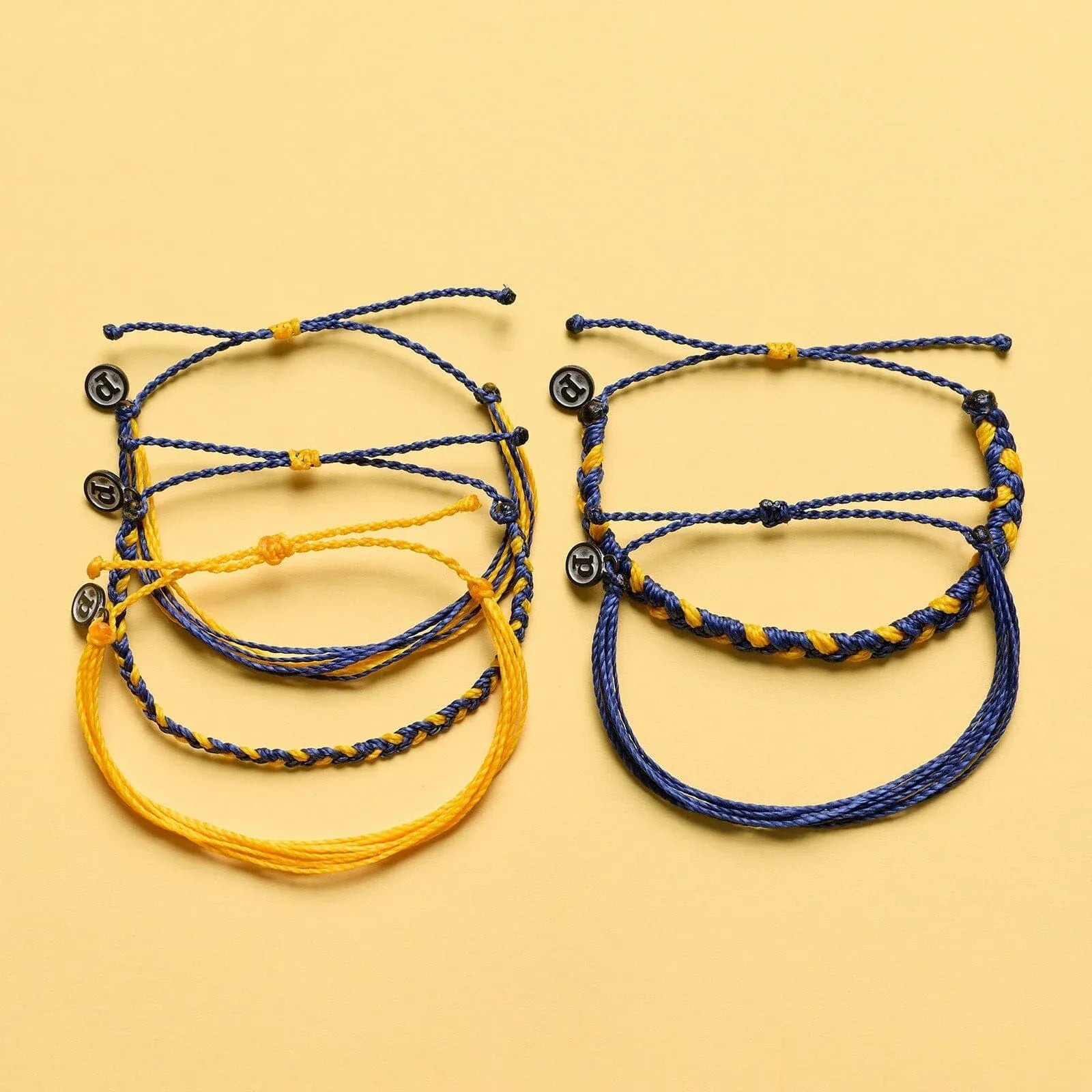Navy & Yellow Collection - Image 13