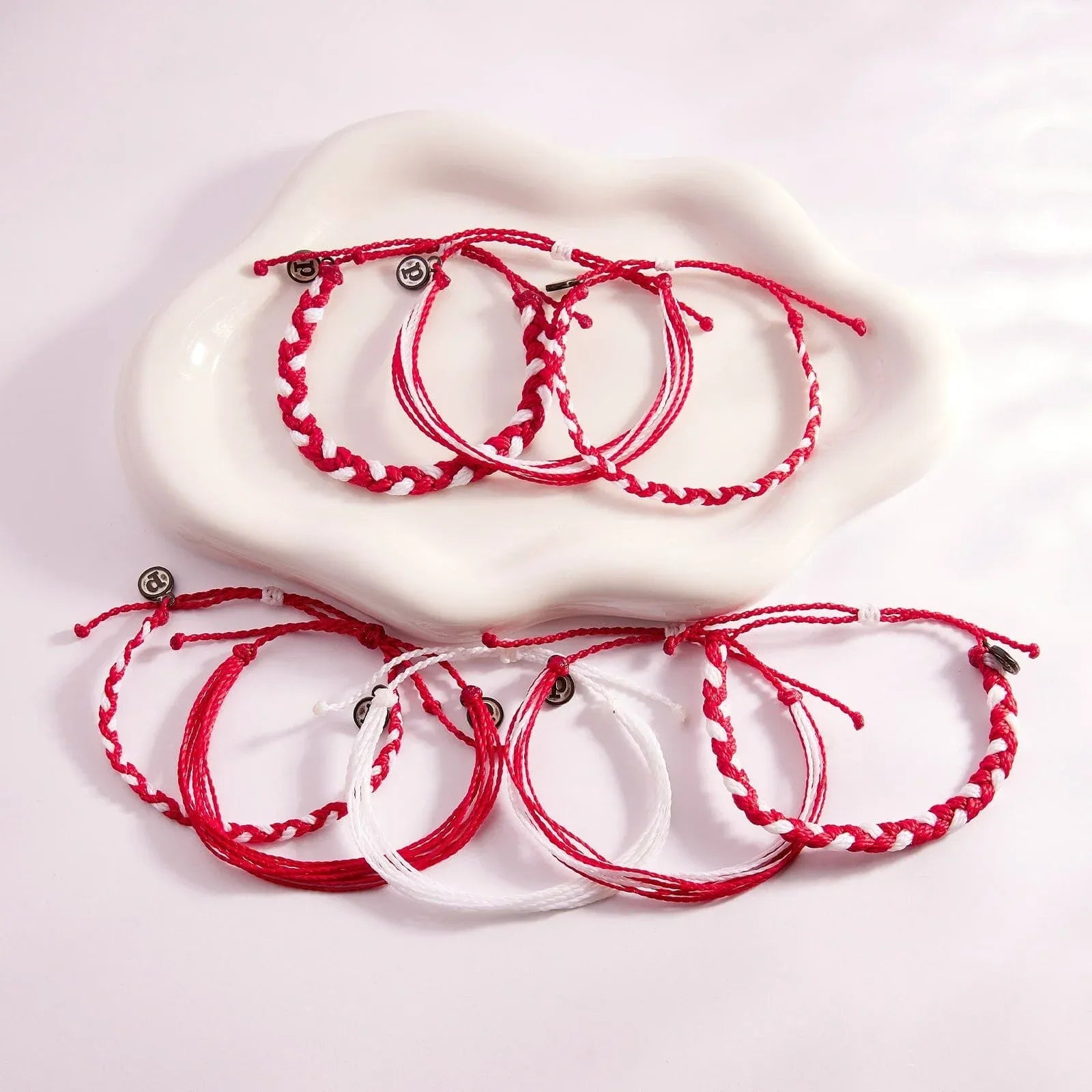 Red & White Collection - Image 15