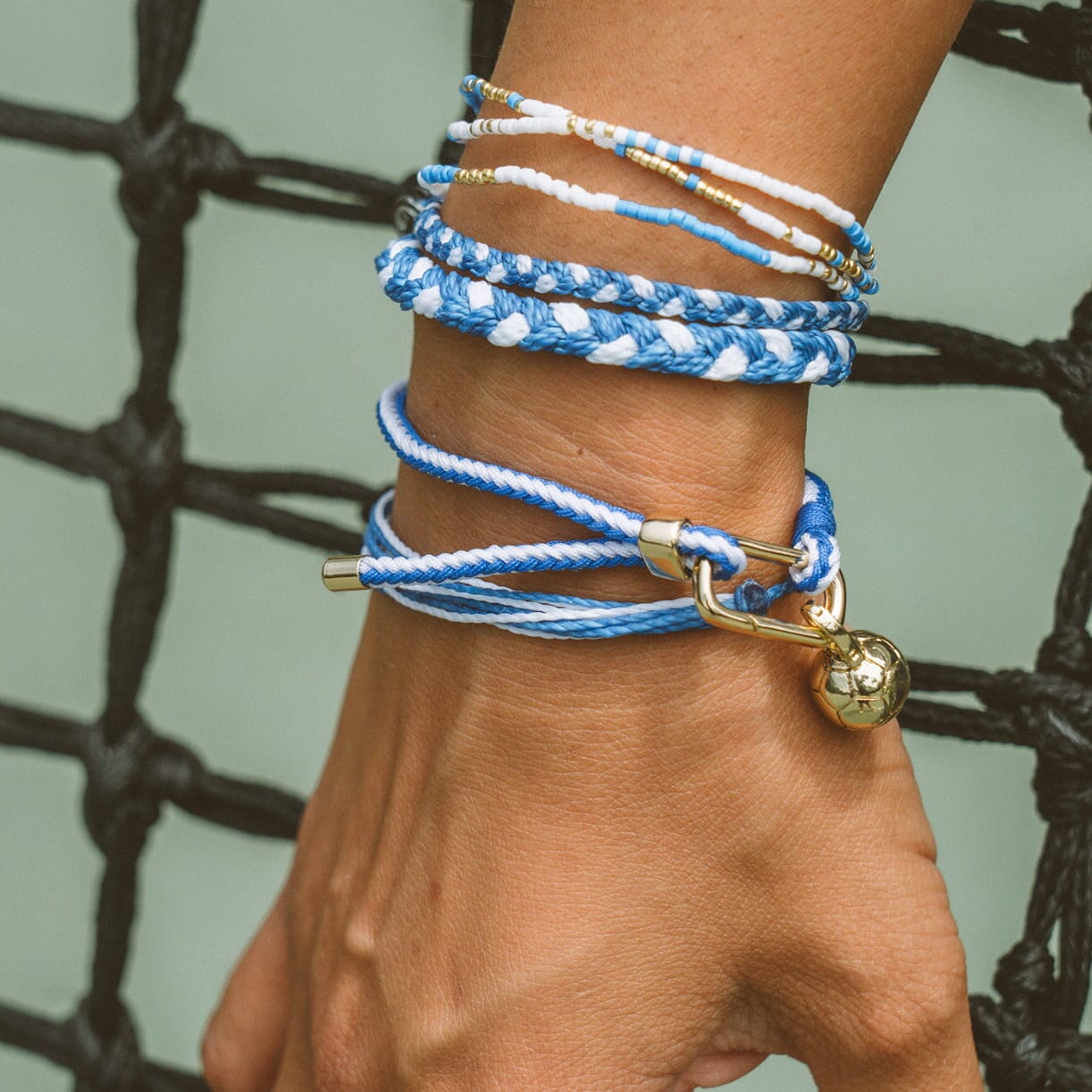 Blue & White Collection - Image 9