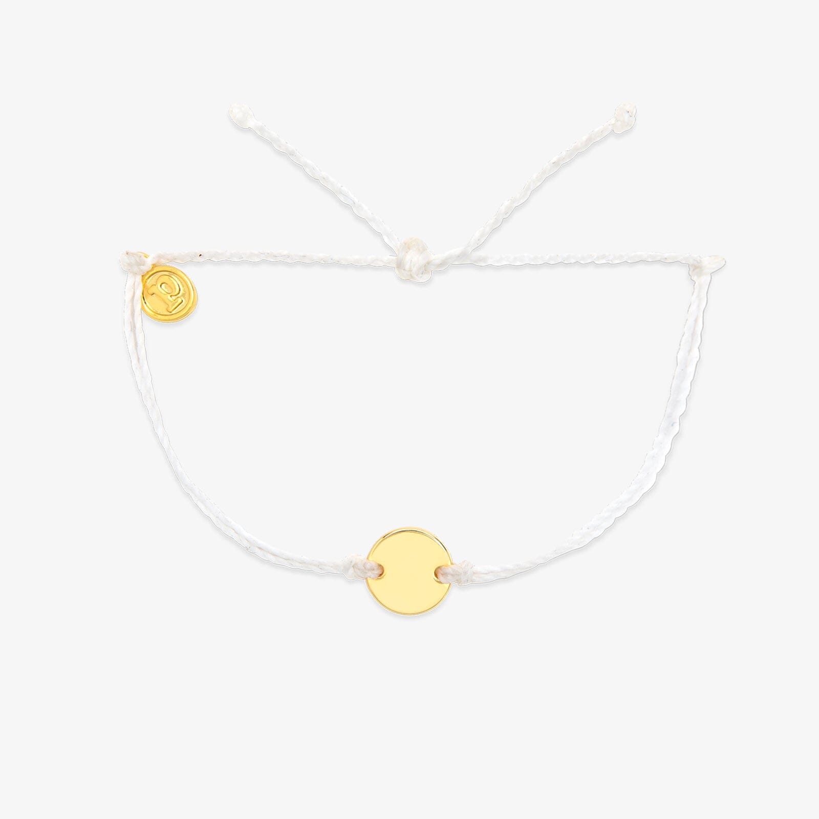 Engravable Coin Bracelet - Image 2