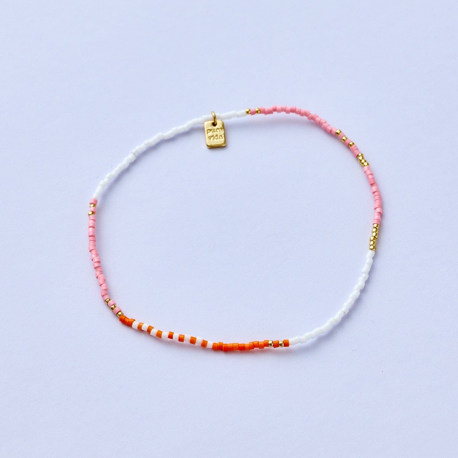 Warm Breeze Stretch Anklet - Image 4