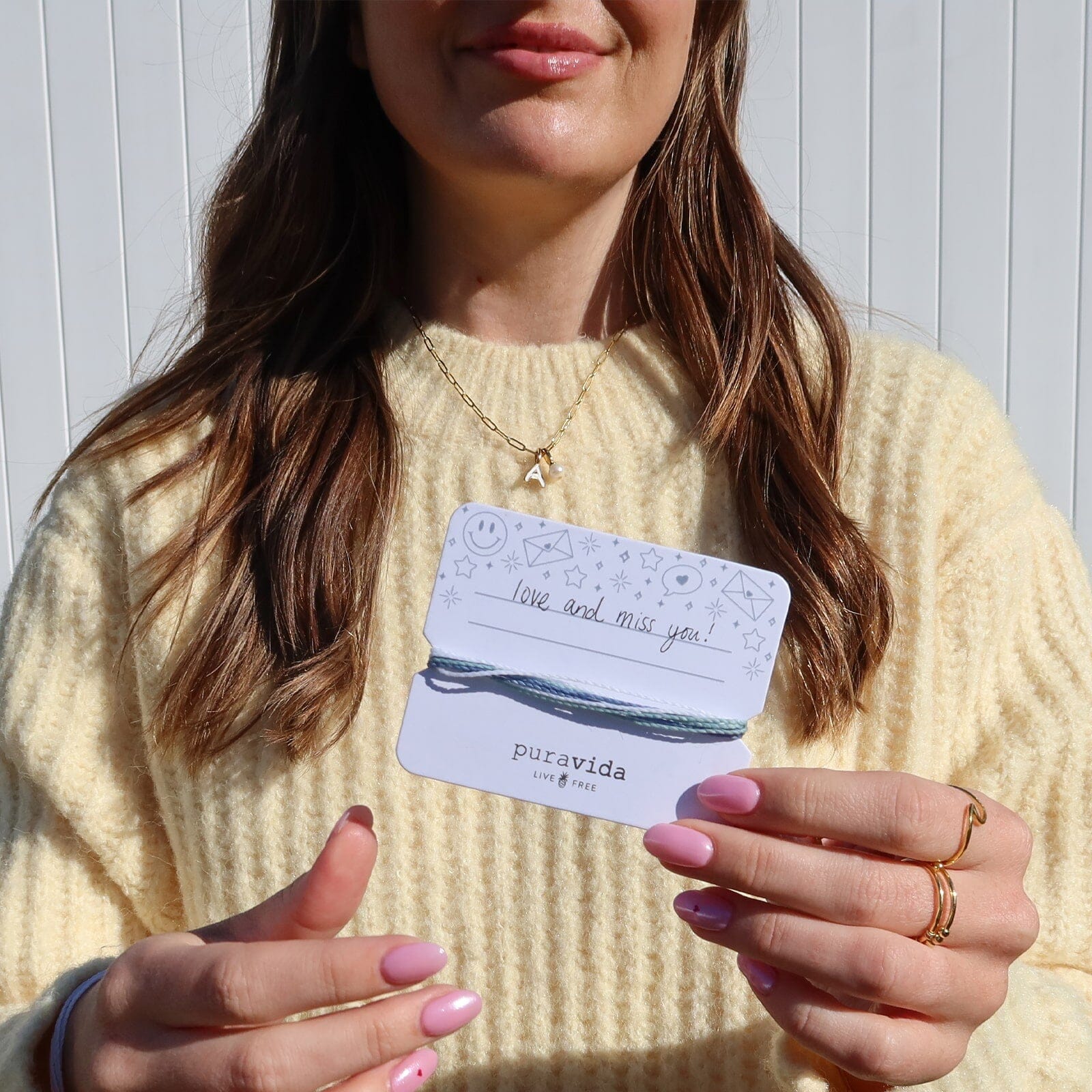 Write Your Own Bracelet Card - Image 8