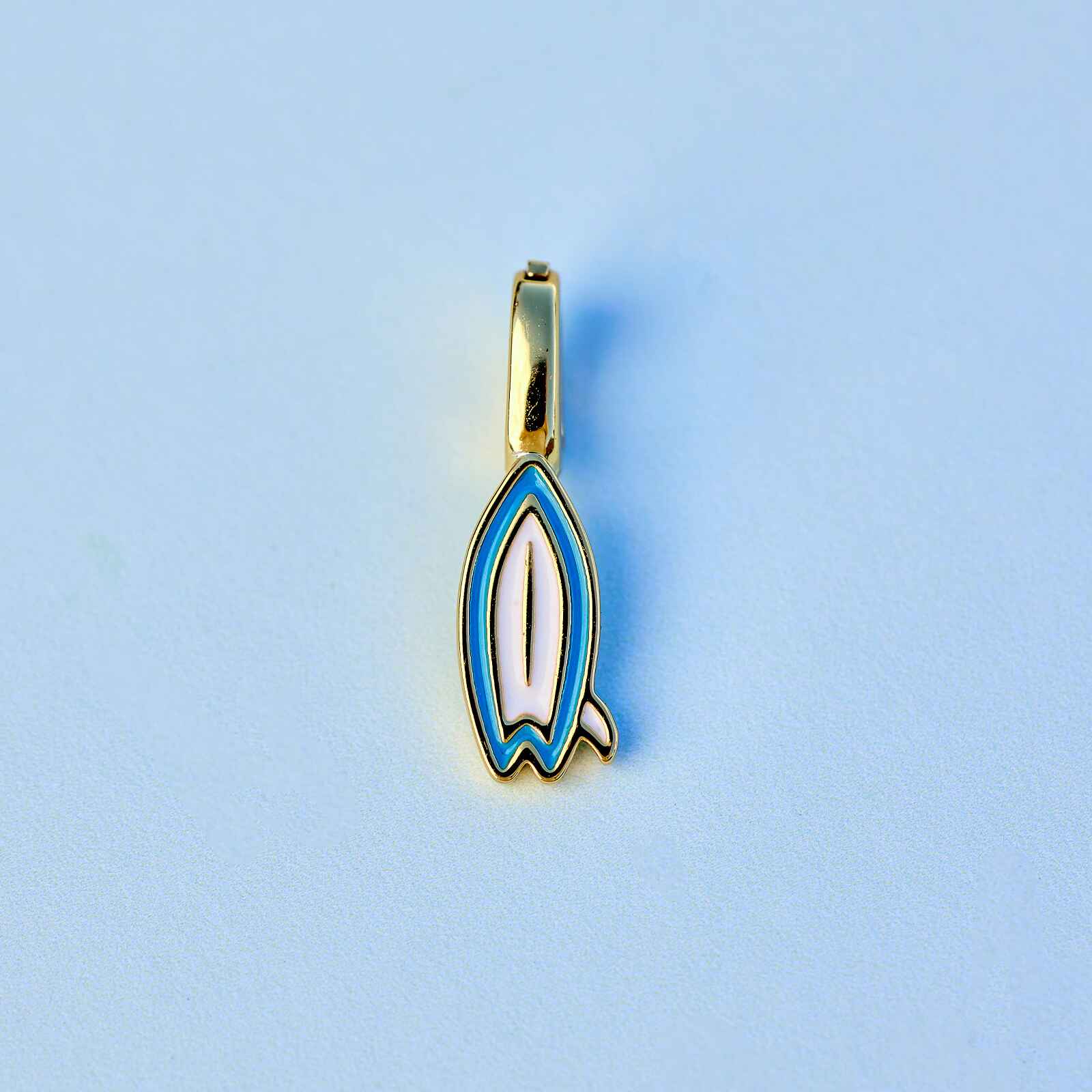 Harper Surfboard Charm - Image 5