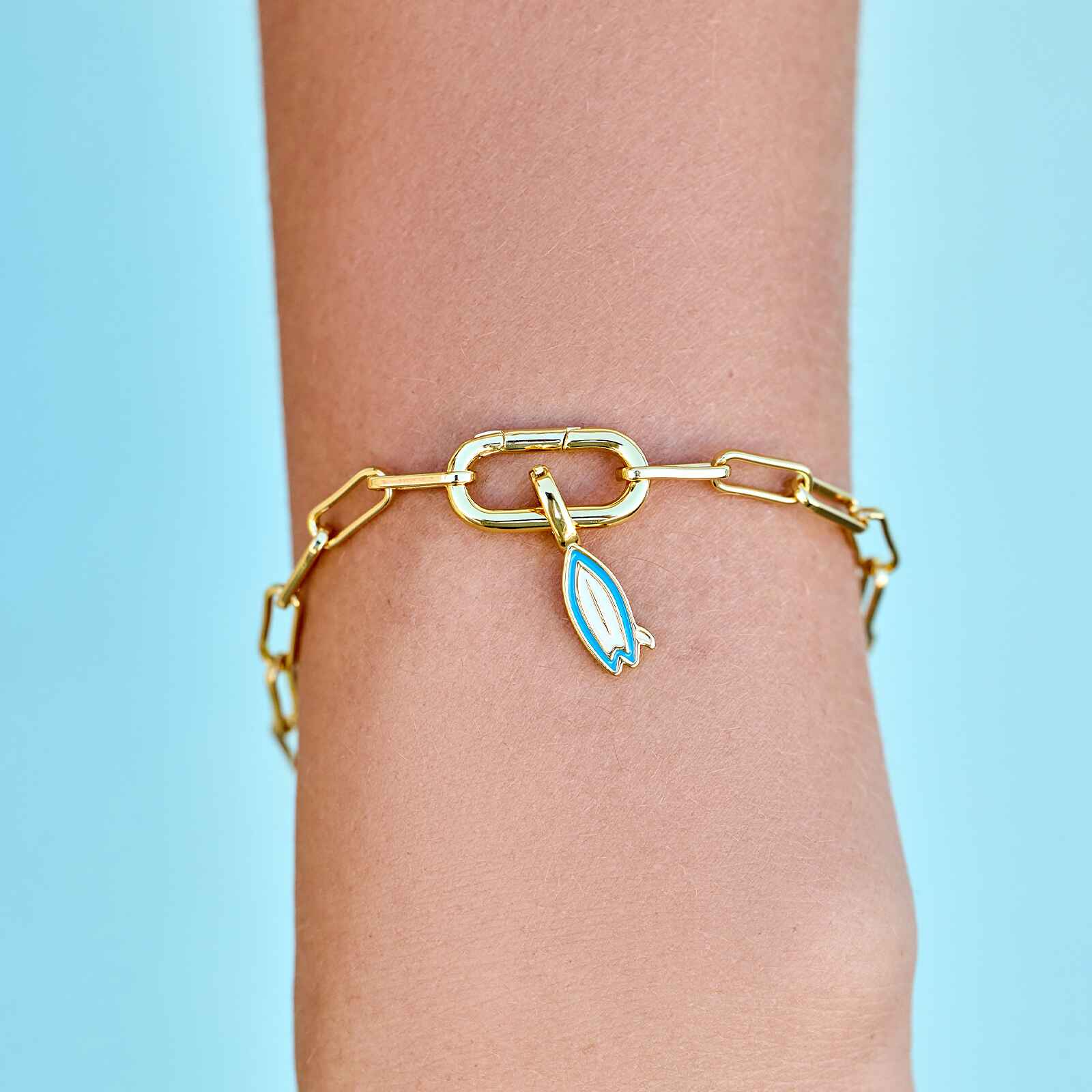 Harper Surfboard Charm - Image 8
