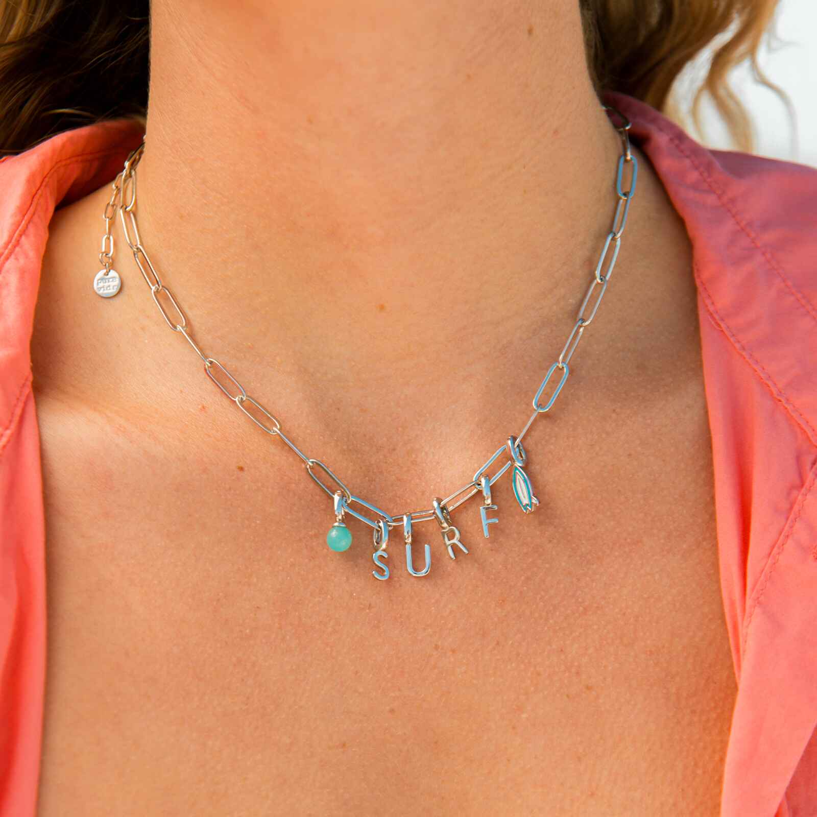 Harper Surfboard Charm - Image 13