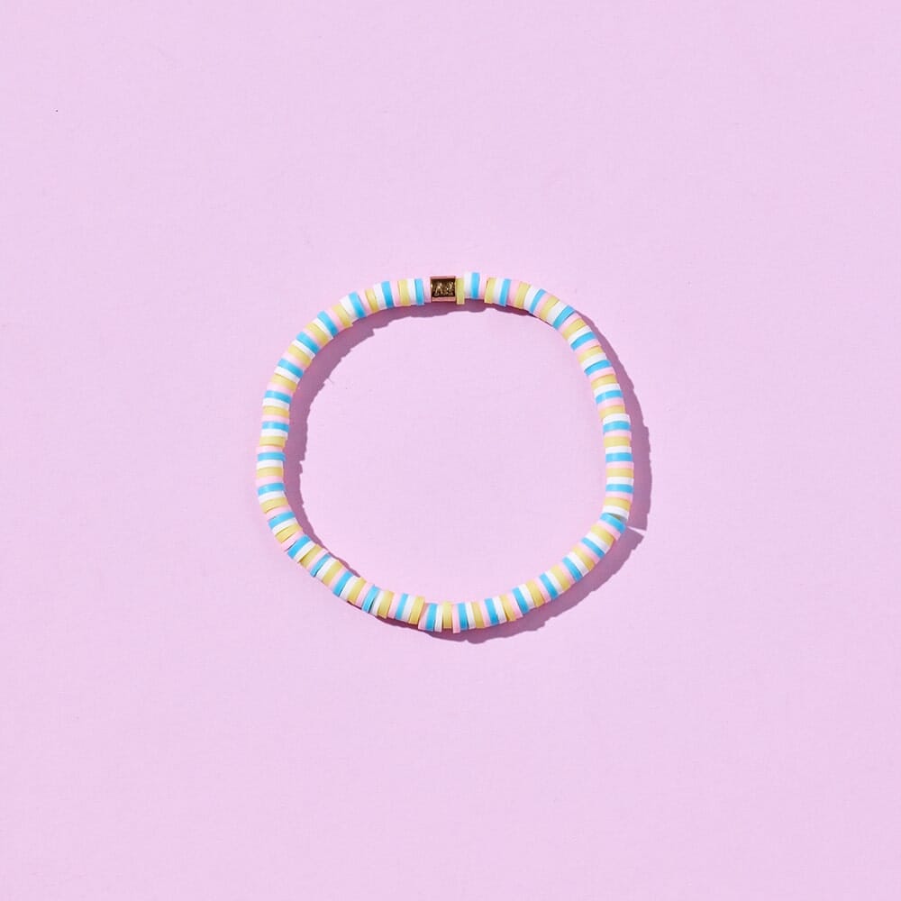 With the Band Stretch Bracelet - Image 4