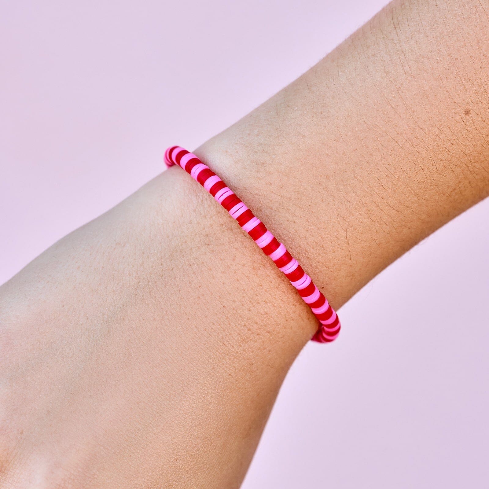 Cherry Pie Seascape Stretch Bracelet - Image 2