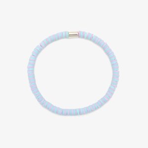 Surf's Up Seascape Stretch Bracelet