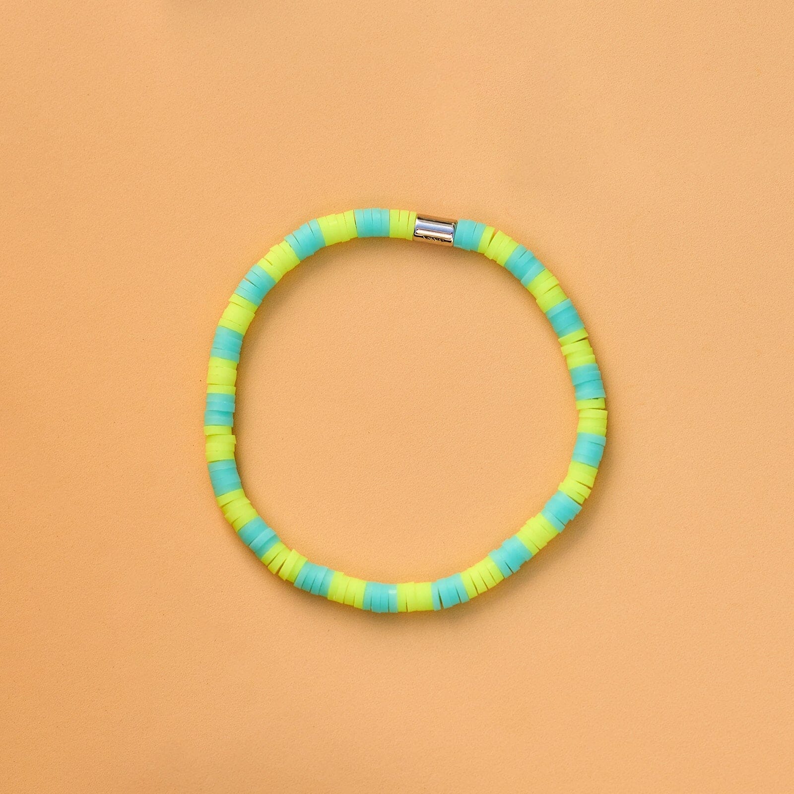 Yucca Seascape Stretch Bracelet - Image 4
