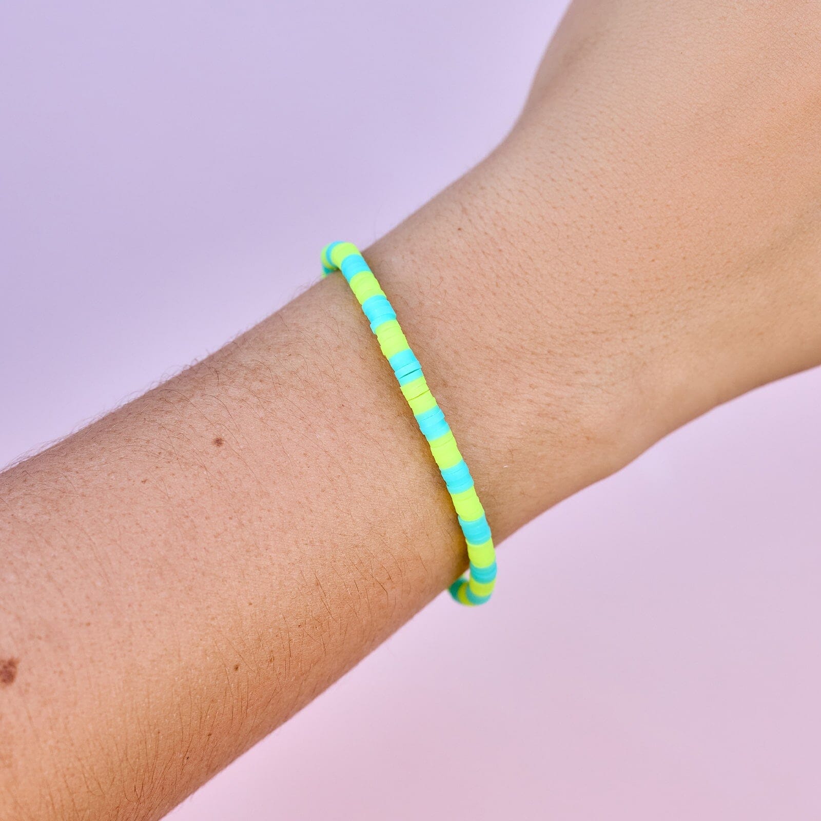 Yucca Seascape Stretch Bracelet - Image 2