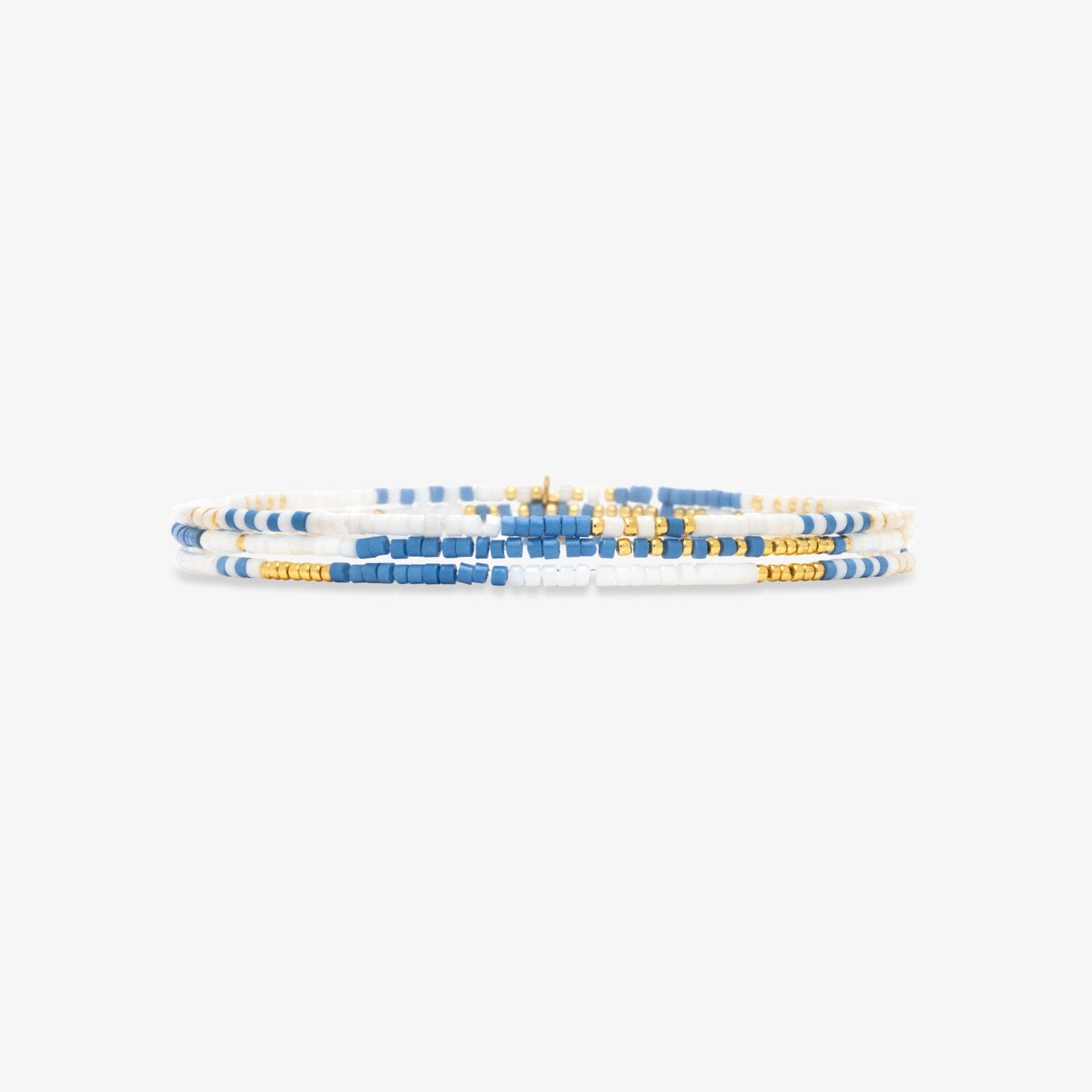 Light Blue & White Collection - Image 5