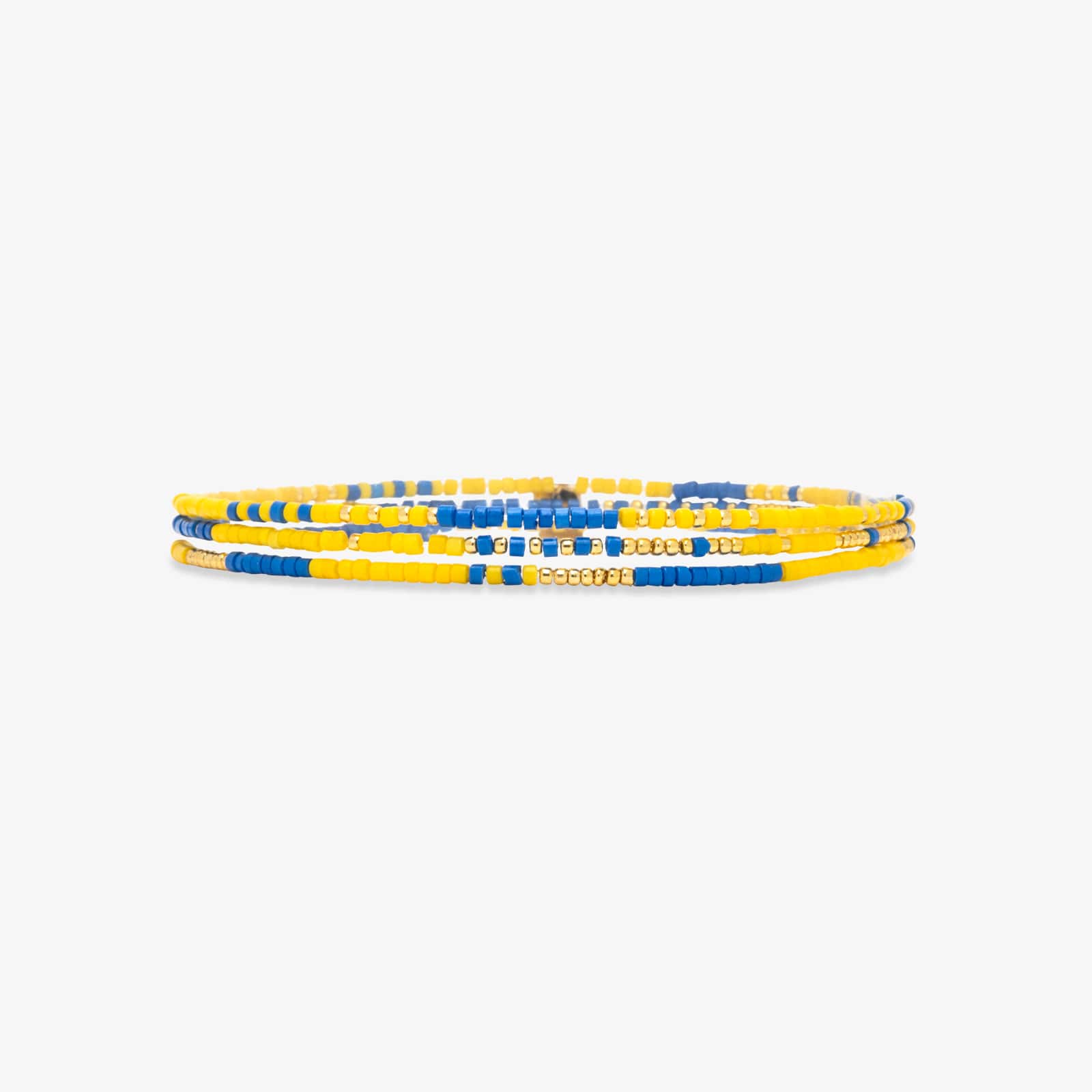 Light Blue & Yellow Collection - Image 7
